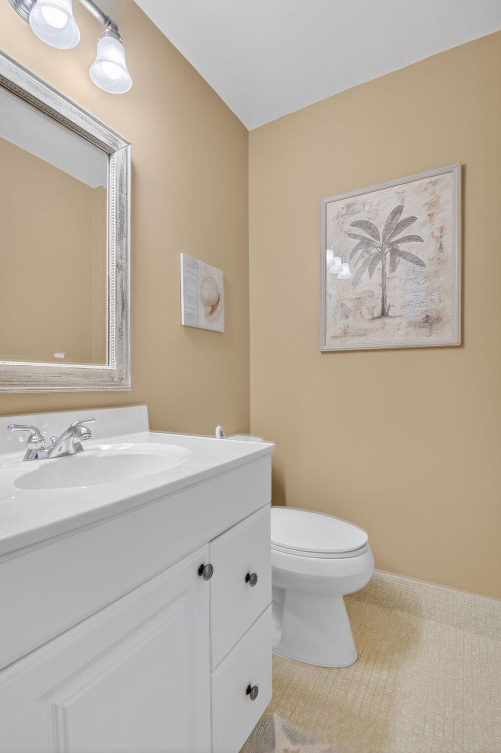 Colonial Ridge Corp, Fair - Residential