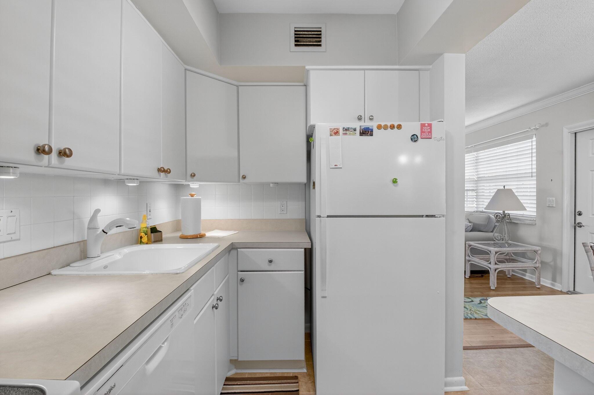 Colonial Ridge Corp, Fair - Residential