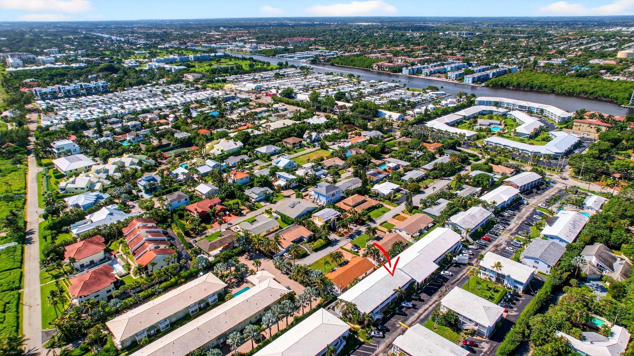 Colonial Ridge Corp, Fair - Residential