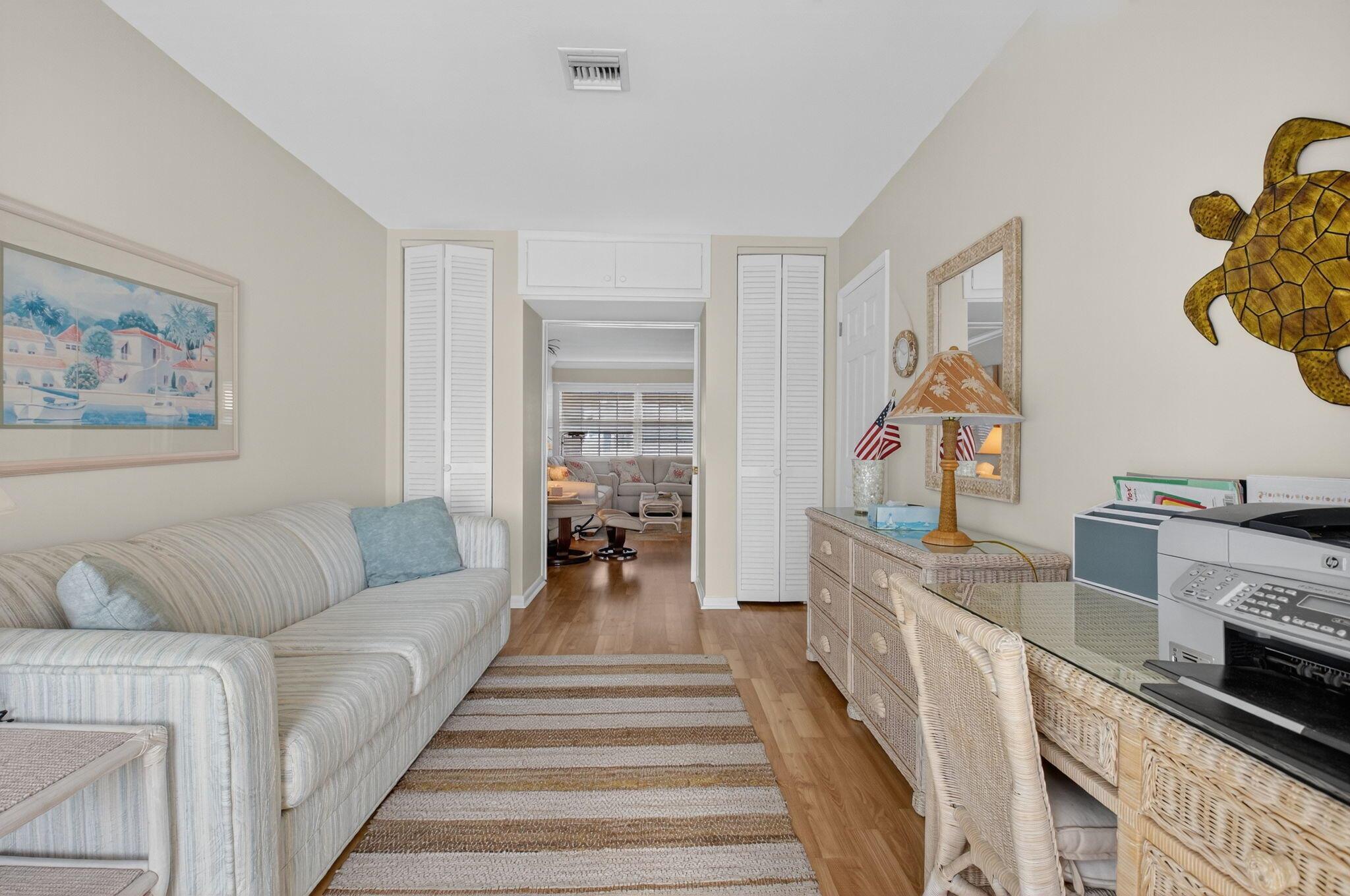 Colonial Ridge Corp, Fair - Residential