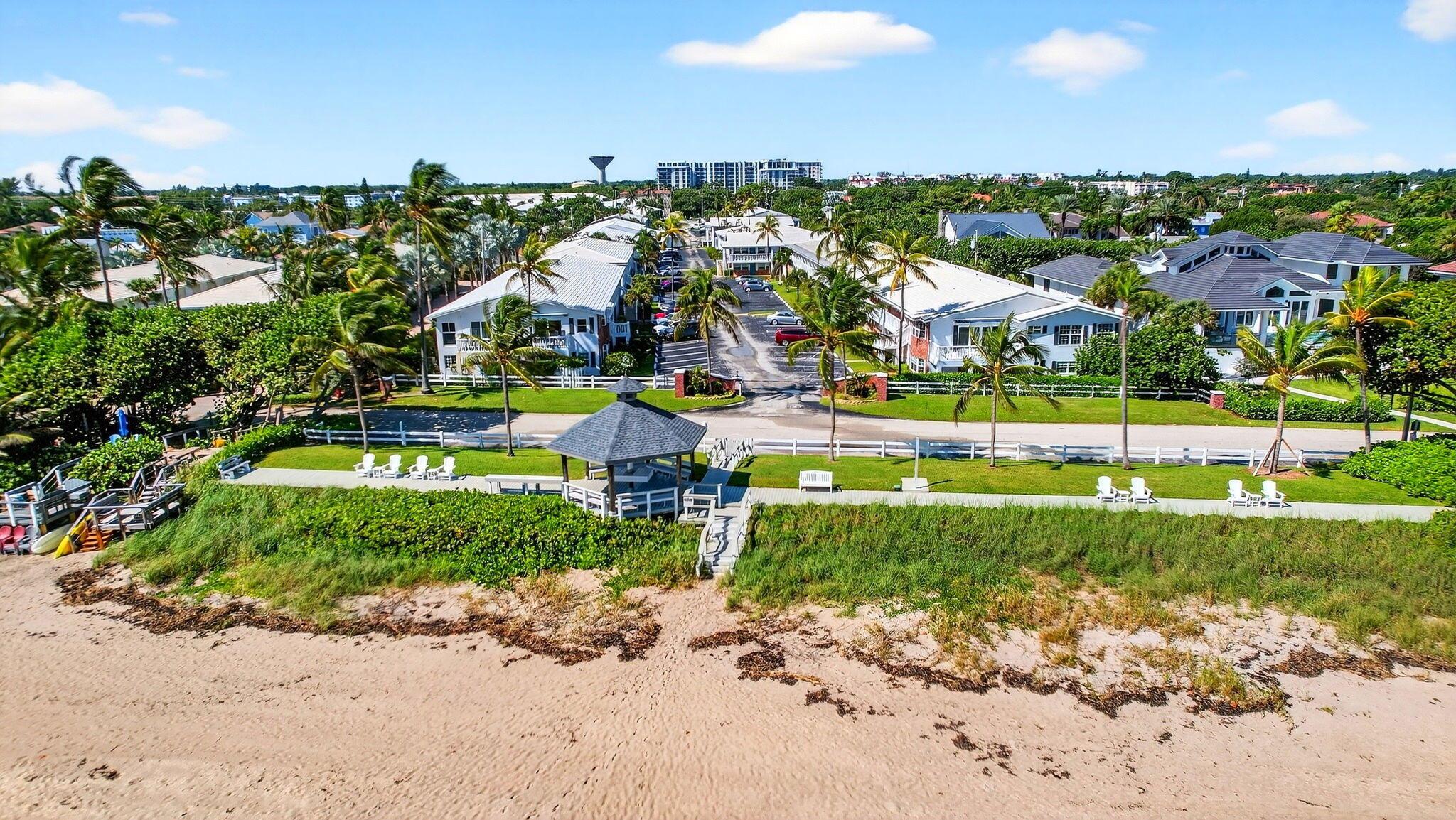 Colonial Ridge Corp, Fair - Residential
