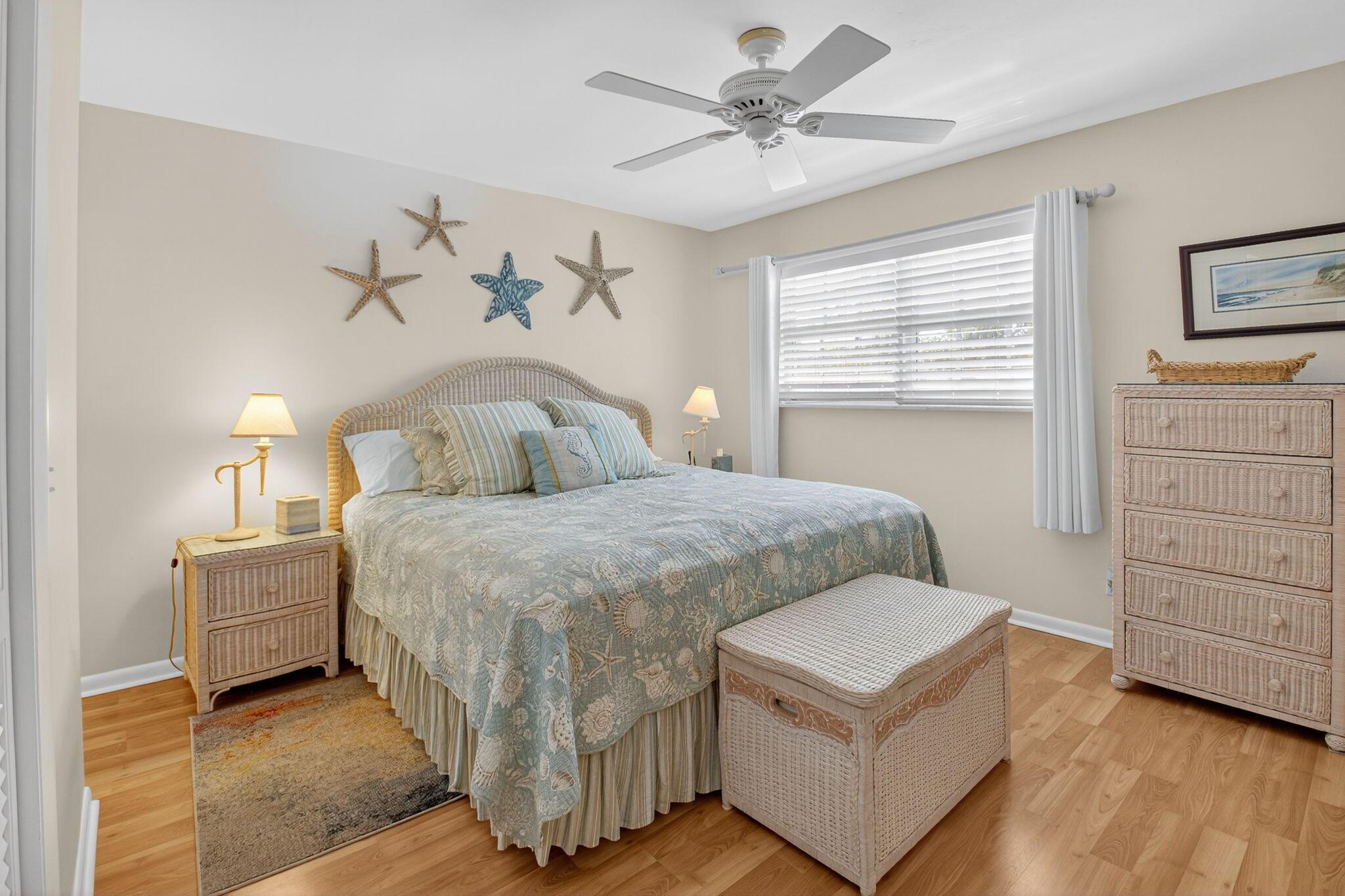 Colonial Ridge Corp, Fair - Residential