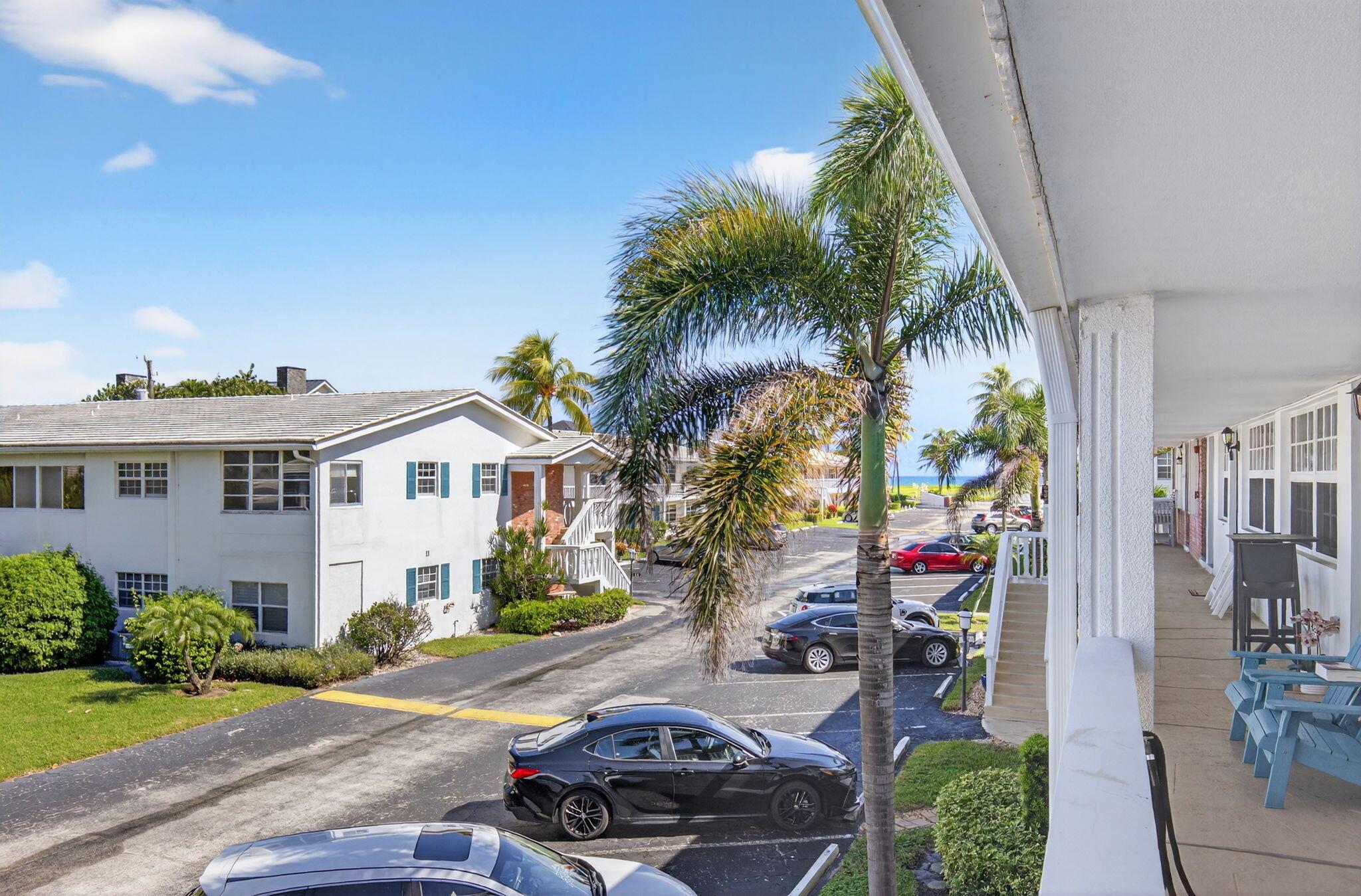 Colonial Ridge Corp, Fair - Residential