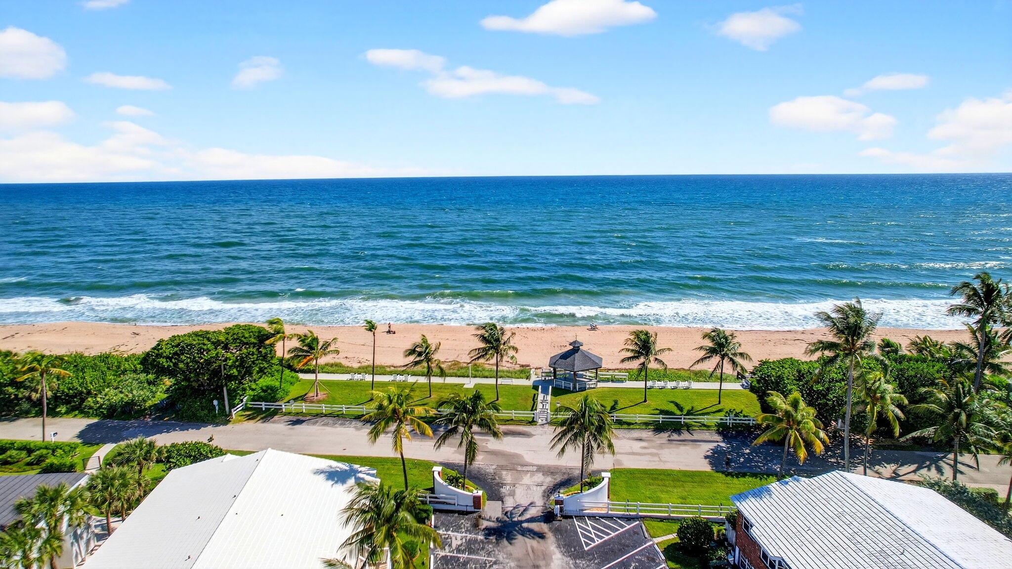 Colonial Ridge Corp, Fair - Residential