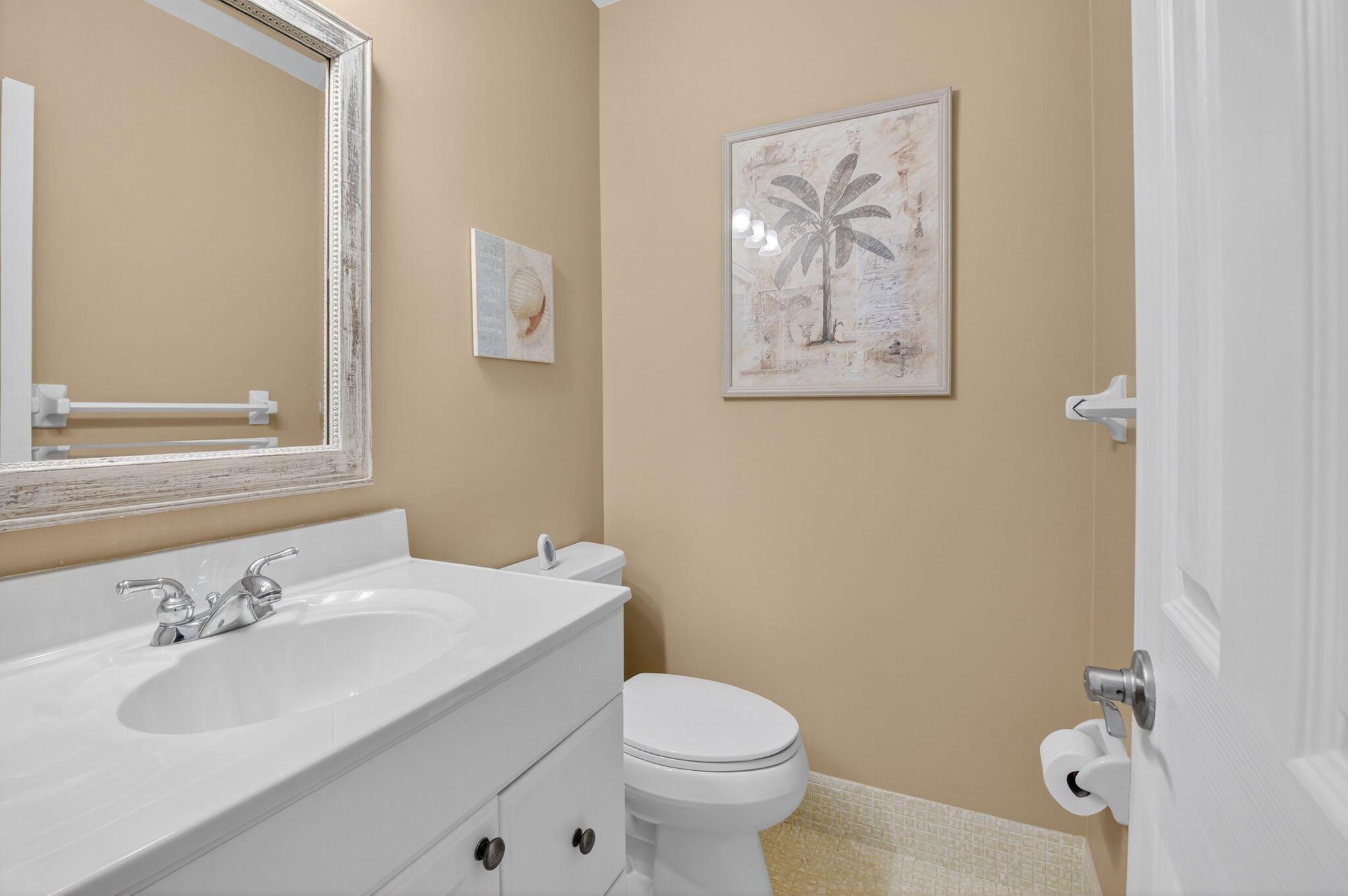 Colonial Ridge Corp, Fair - Residential