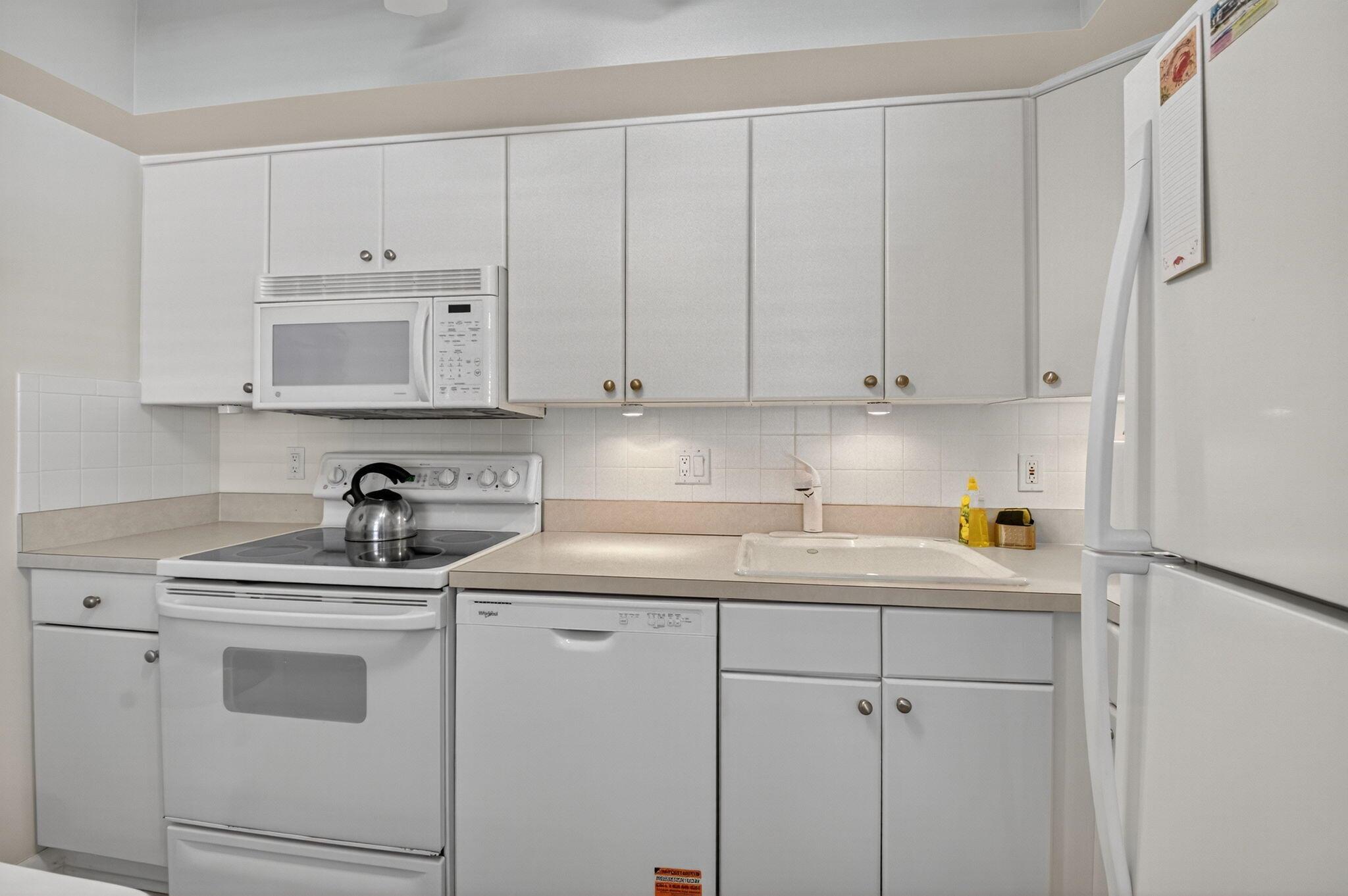 Colonial Ridge Corp, Fair - Residential