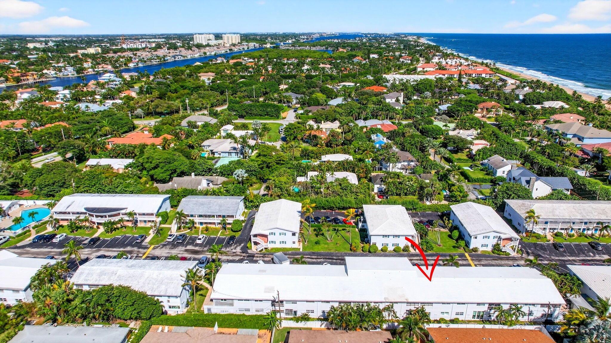 Colonial Ridge Corp, Fair - Residential