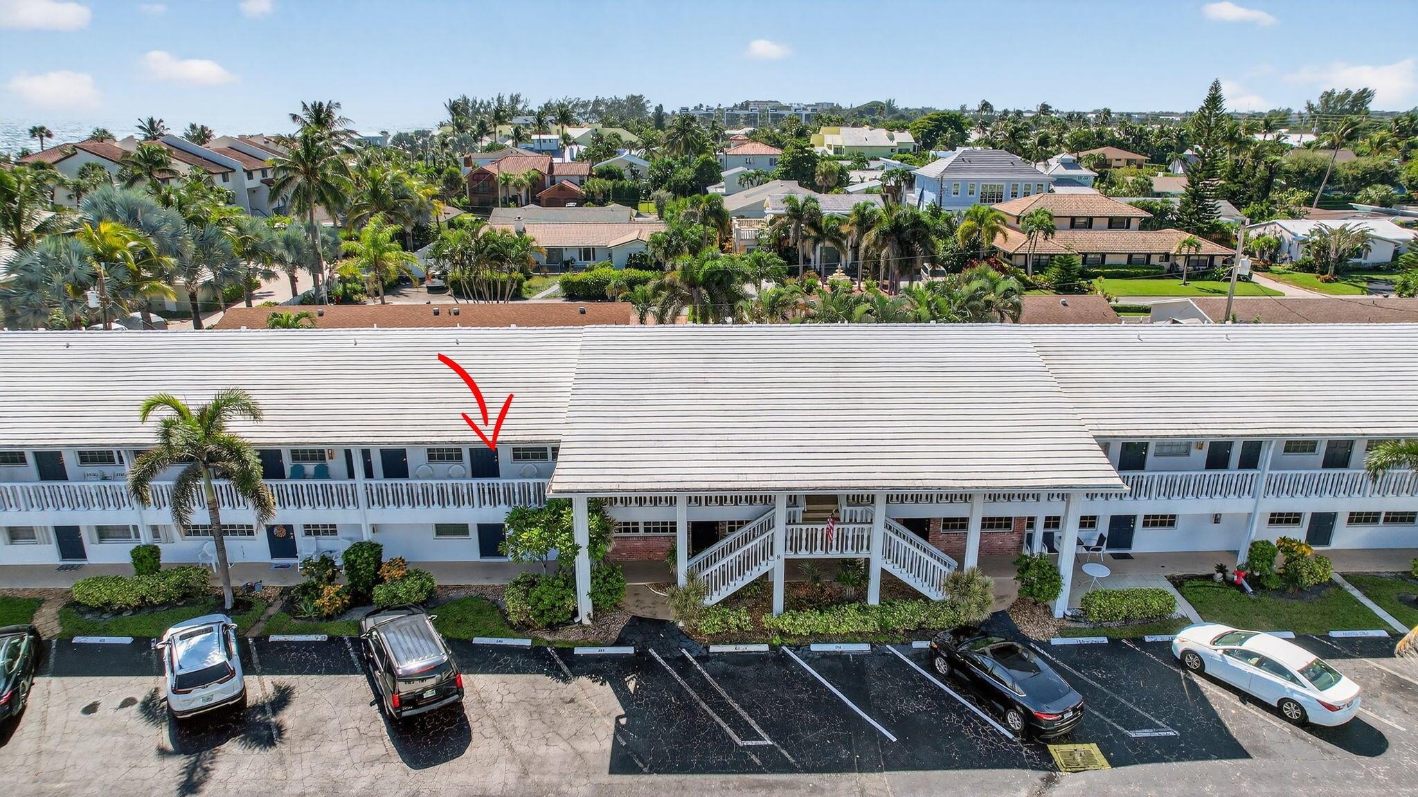 Colonial Ridge Corp, Fair - Residential