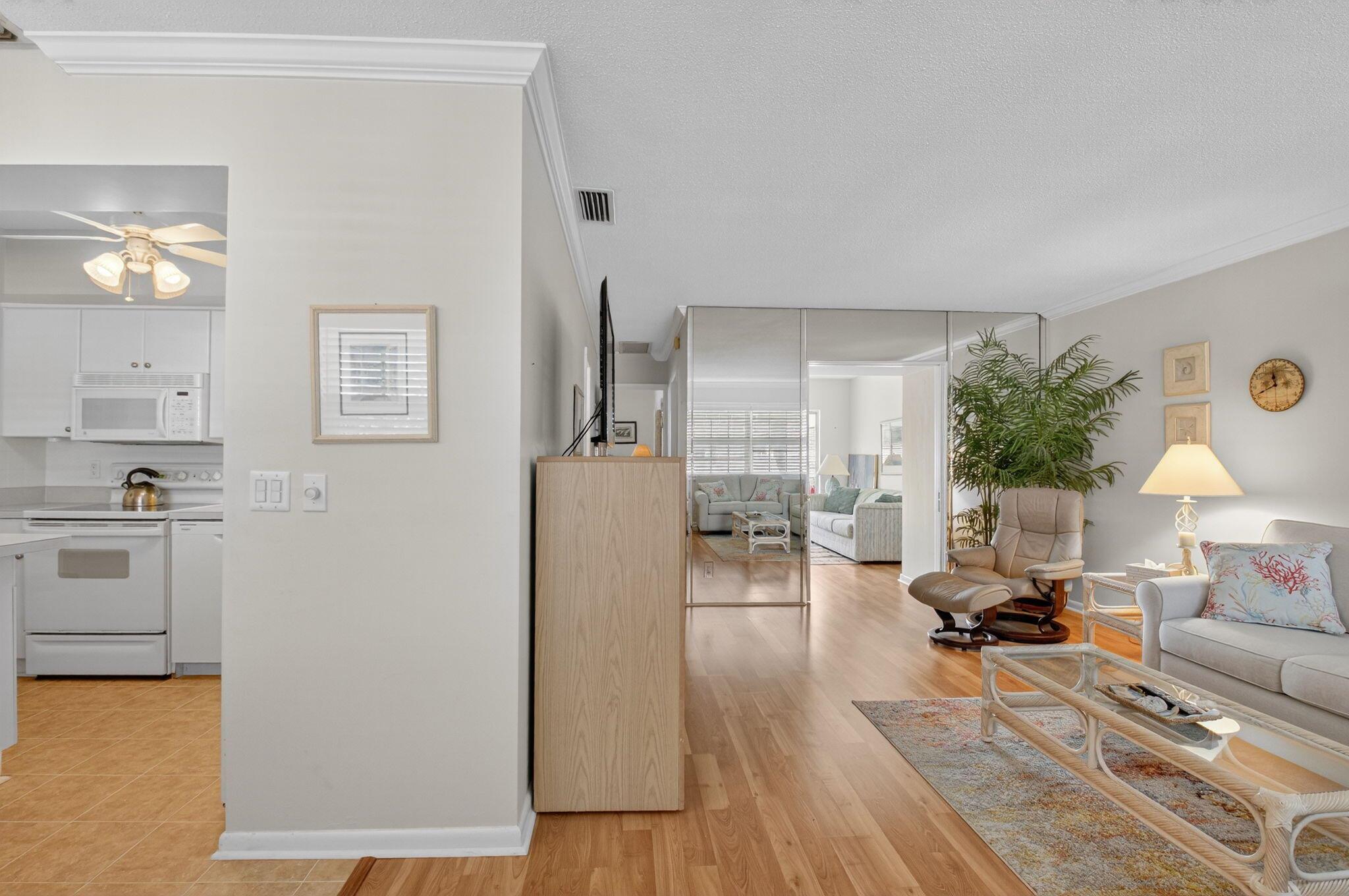 Colonial Ridge Corp, Fair - Residential