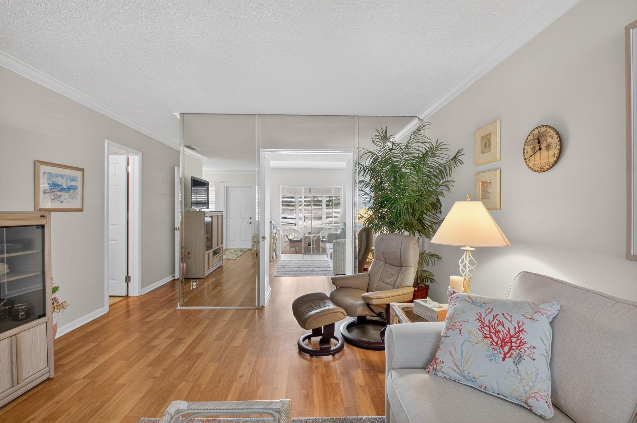 Colonial Ridge Corp, Fair - Residential