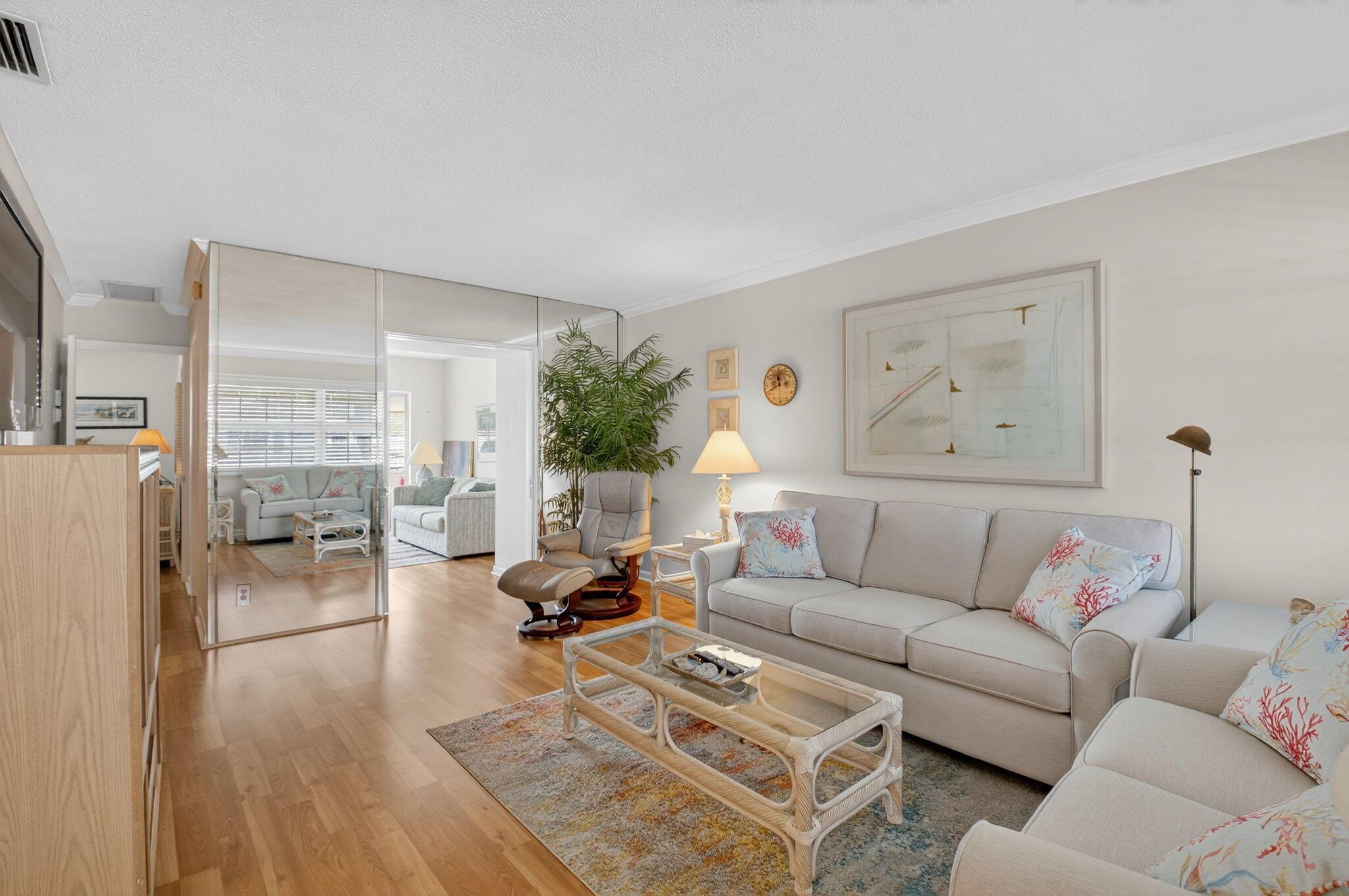 Colonial Ridge Corp, Fair - Residential