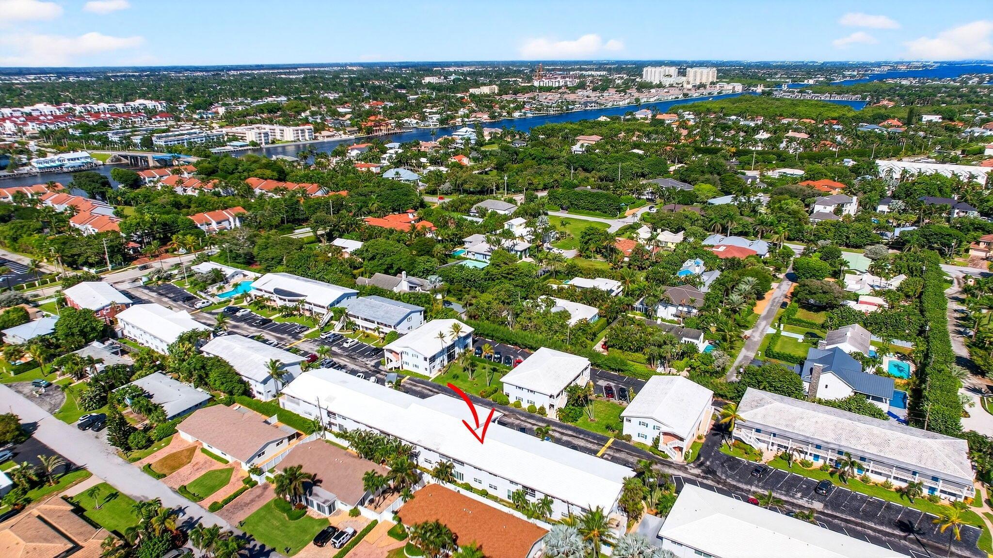 Colonial Ridge Corp, Fair - Residential