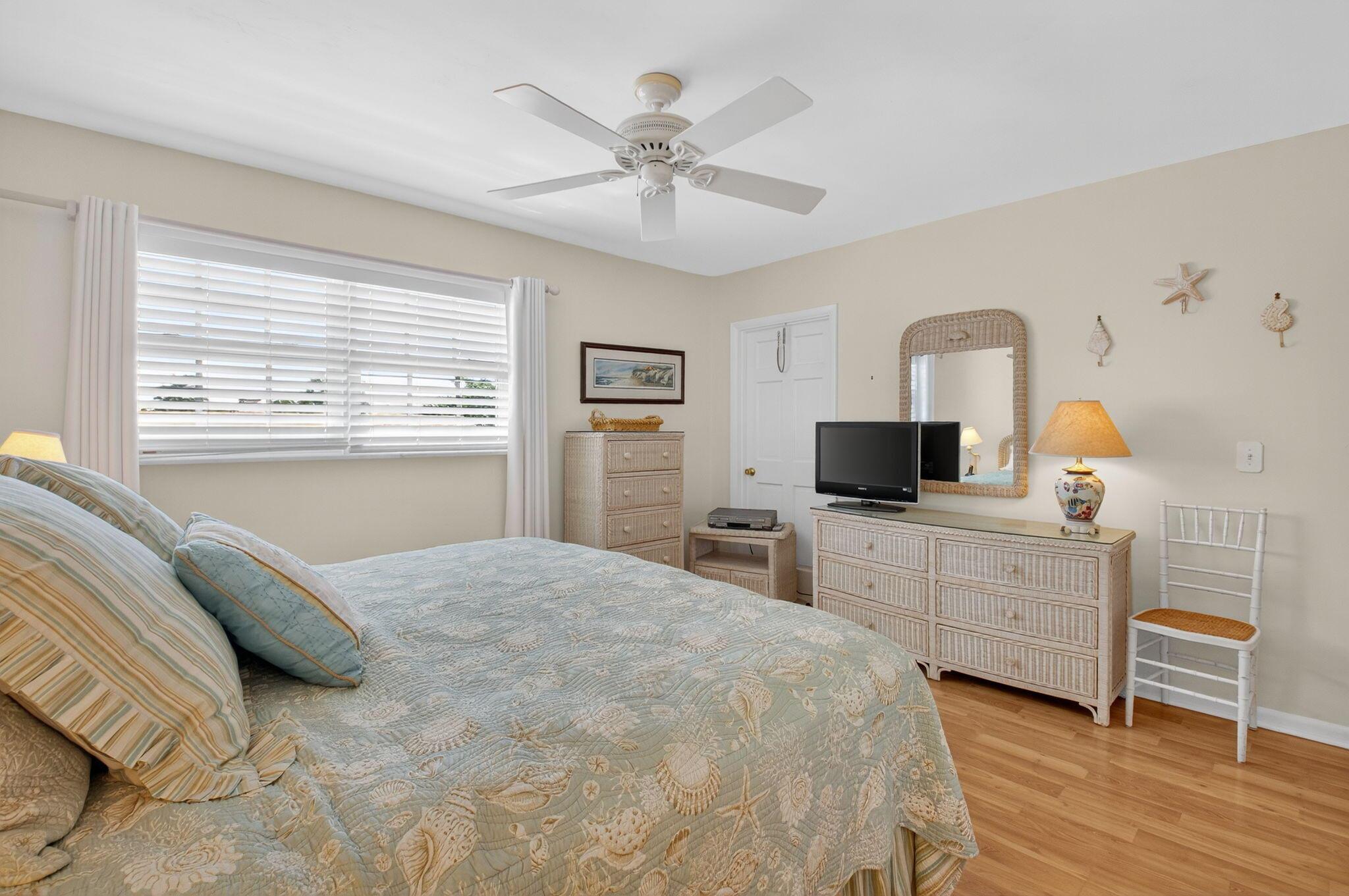 Colonial Ridge Corp, Fair - Residential