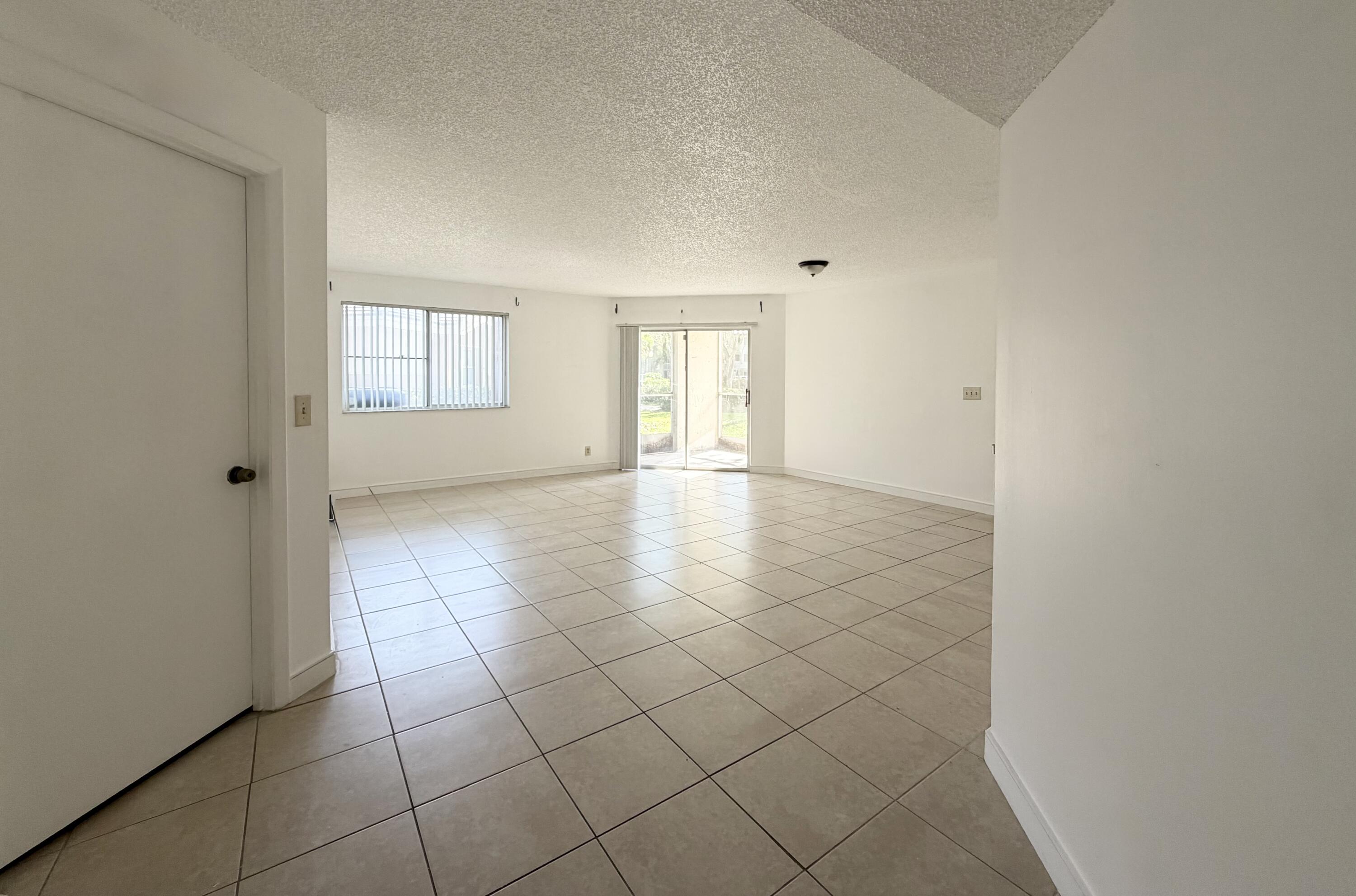 CITATION WAY CONDO - Residential Lease