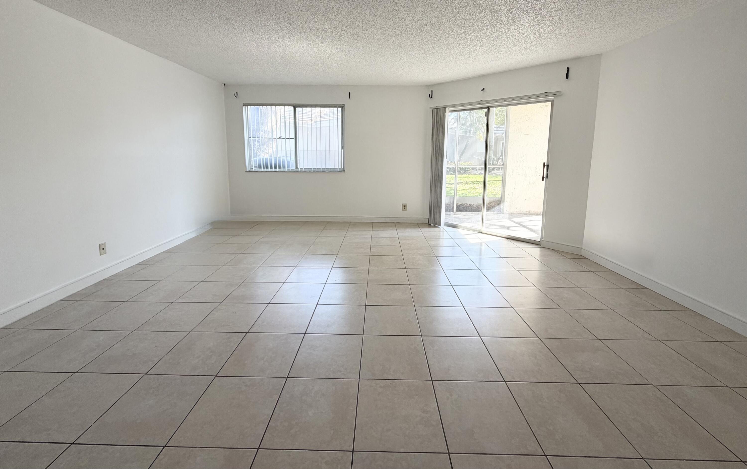 CITATION WAY CONDO - Residential Lease