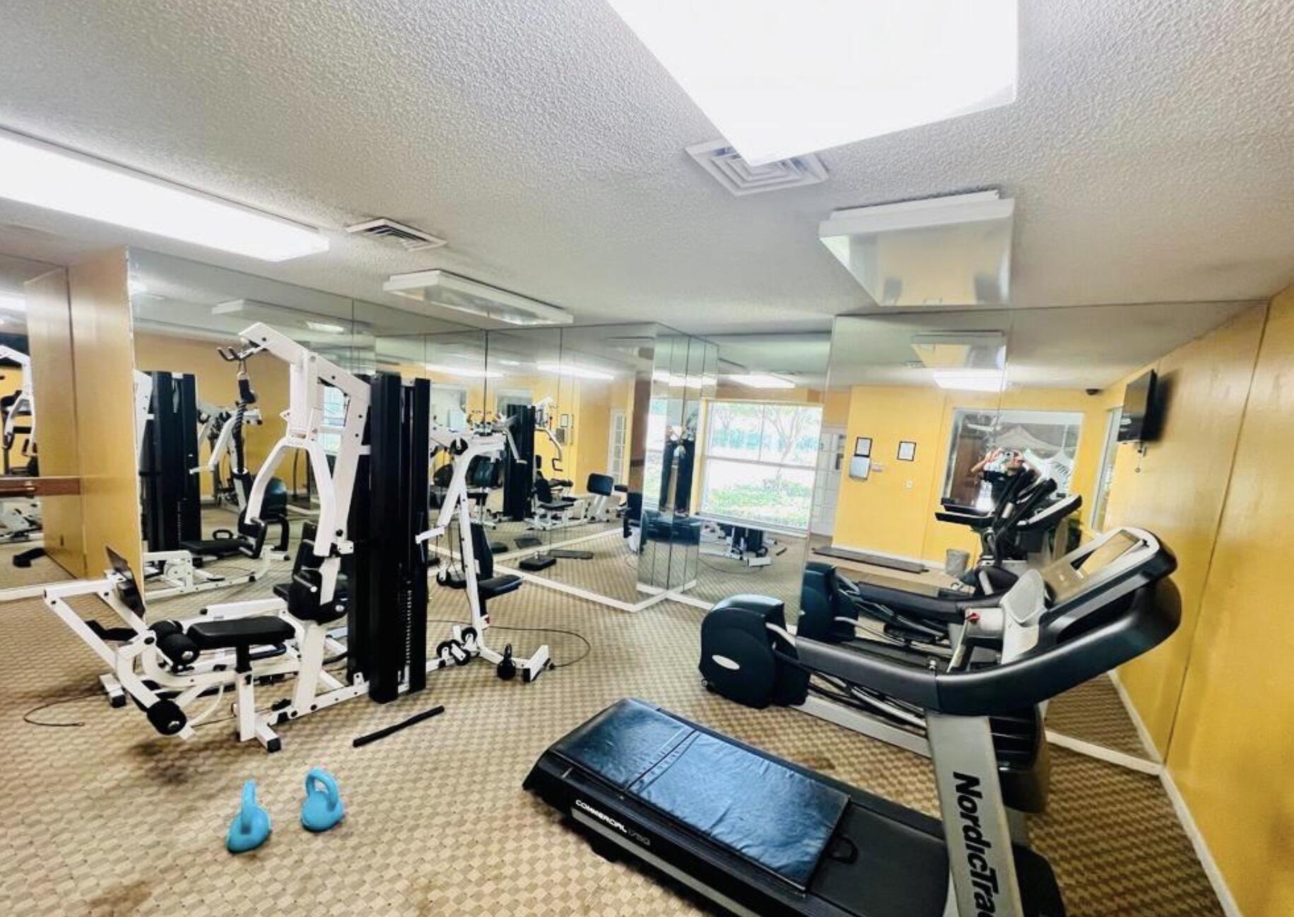 CITATION WAY CONDO - Residential Lease