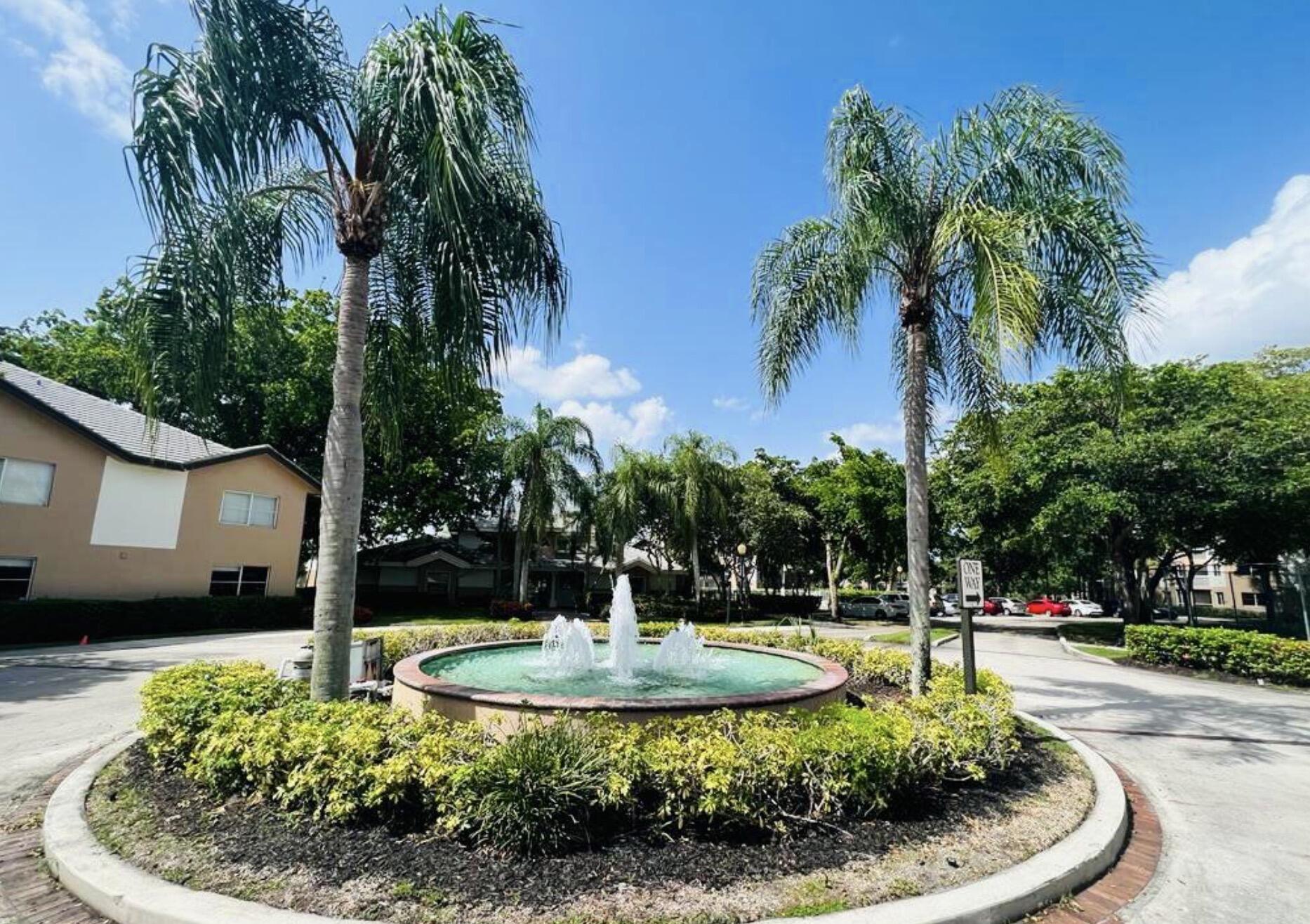 CITATION WAY CONDO - Residential Lease