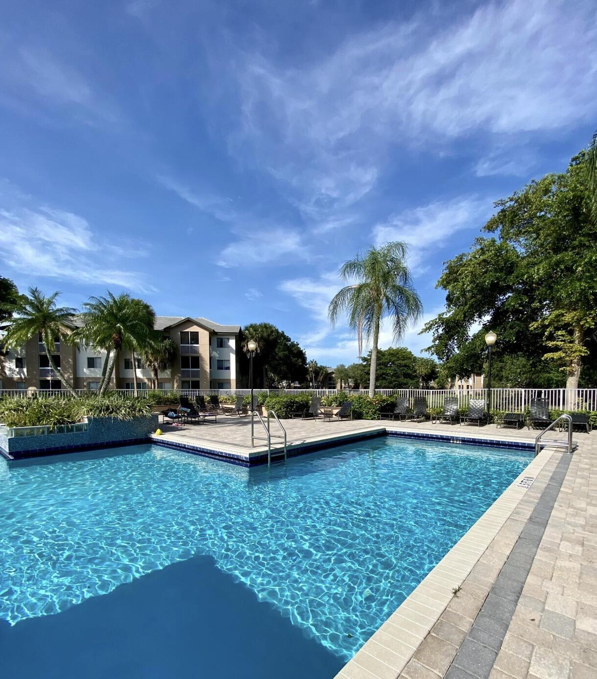 CITATION WAY CONDO - Residential Lease