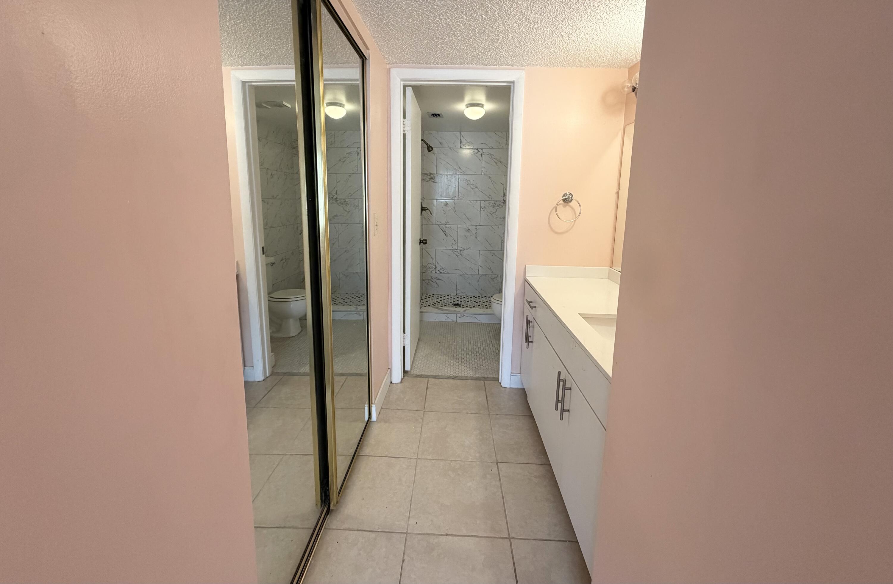 CITATION WAY CONDO - Residential Lease