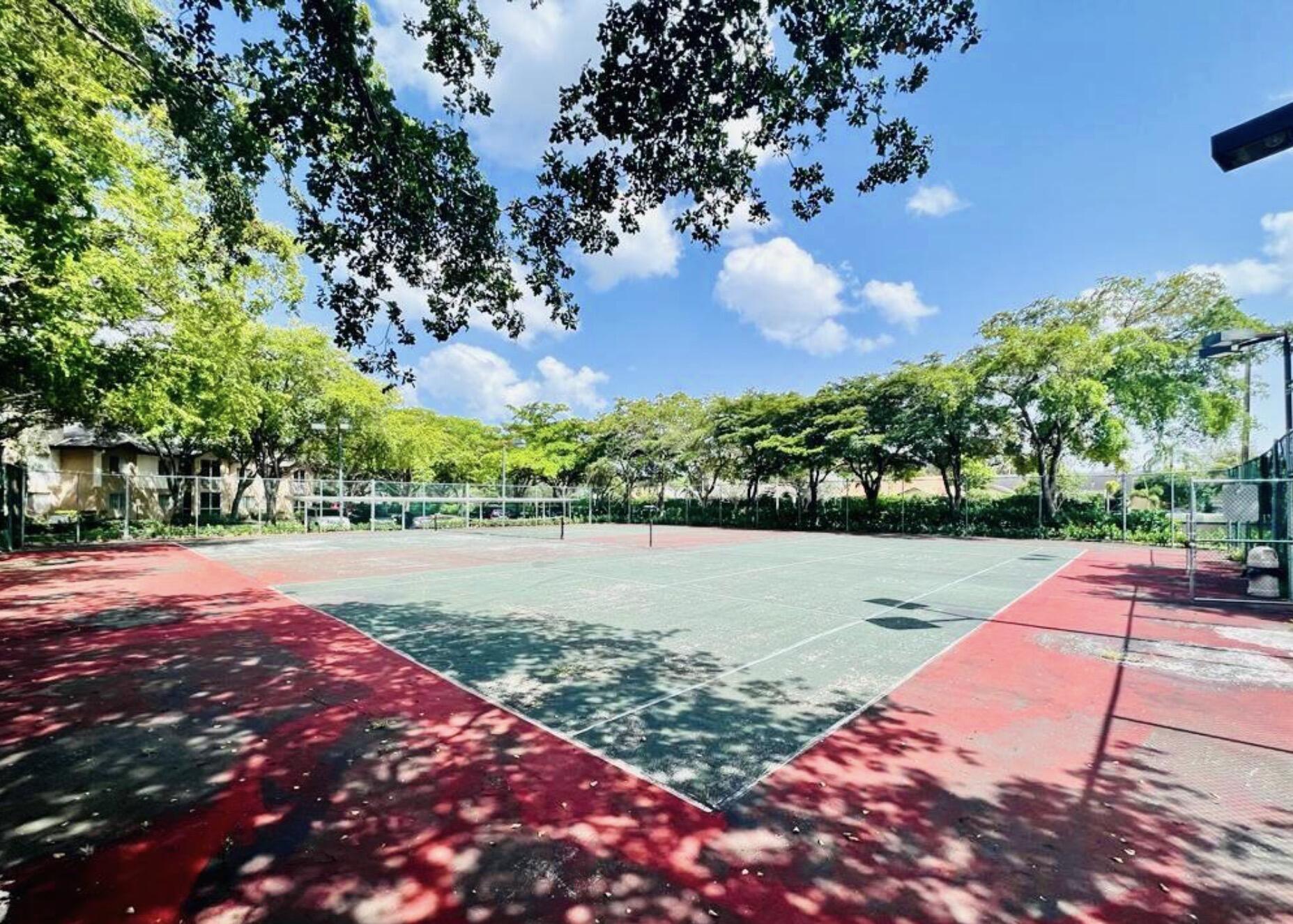 CITATION WAY CONDO - Residential Lease