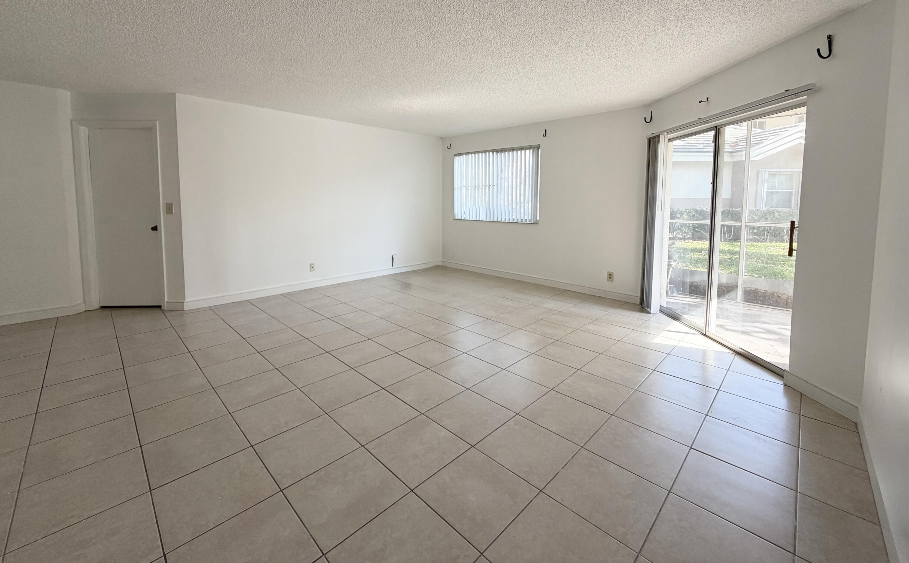 CITATION WAY CONDO - Residential Lease