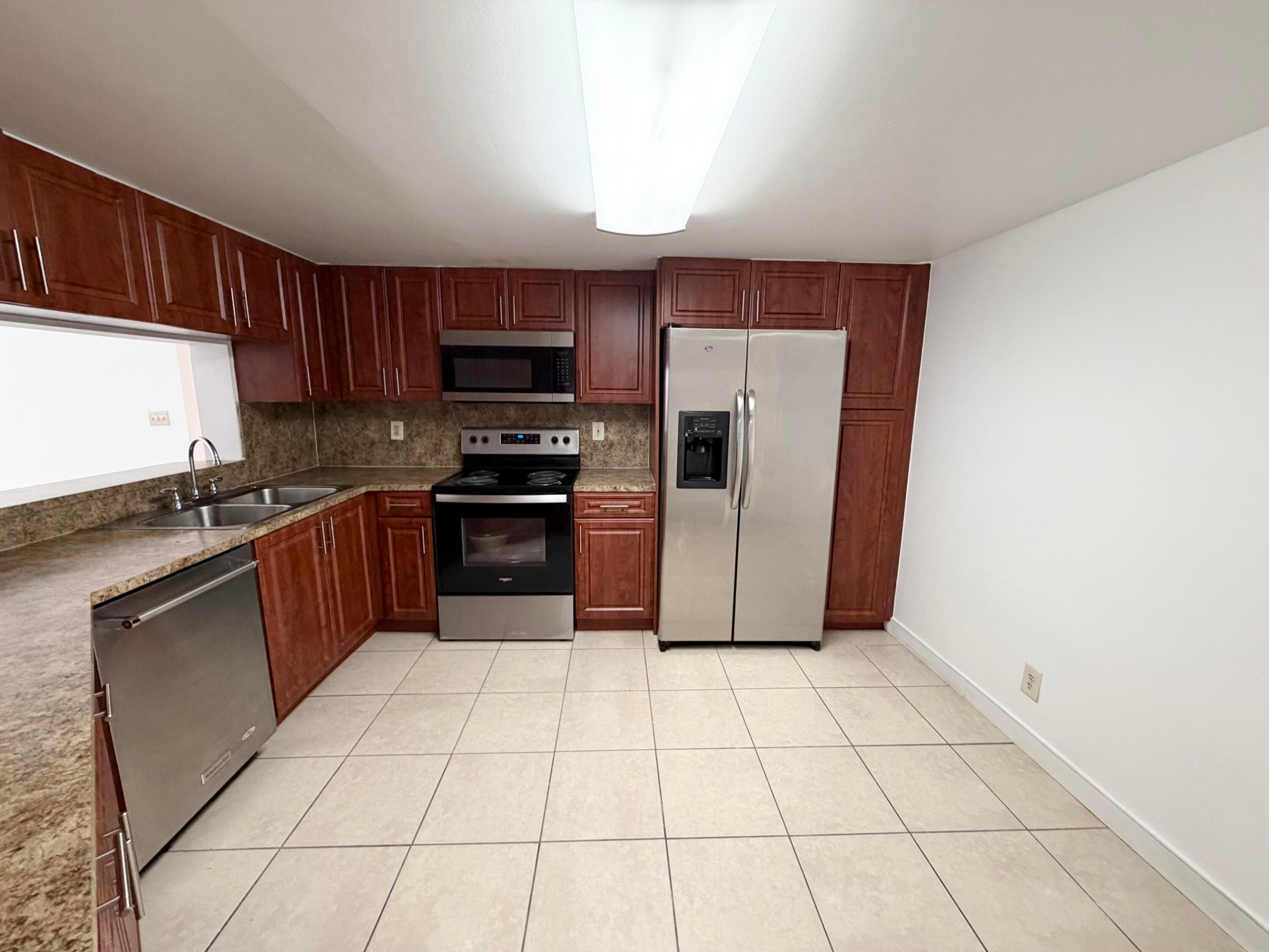 CITATION WAY CONDO - Residential Lease