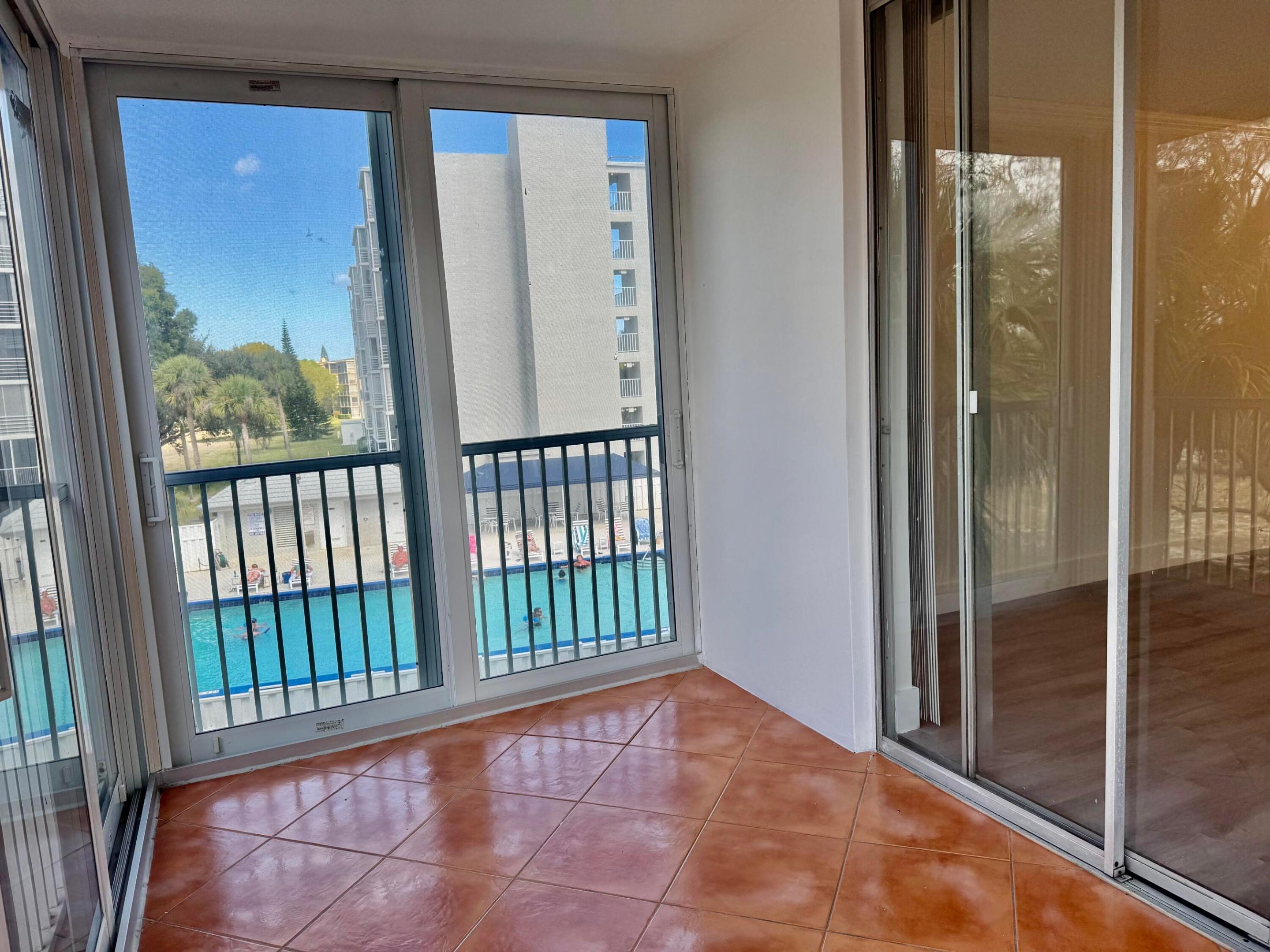 BOCA TEECA CONDO 4 - Residential Lease