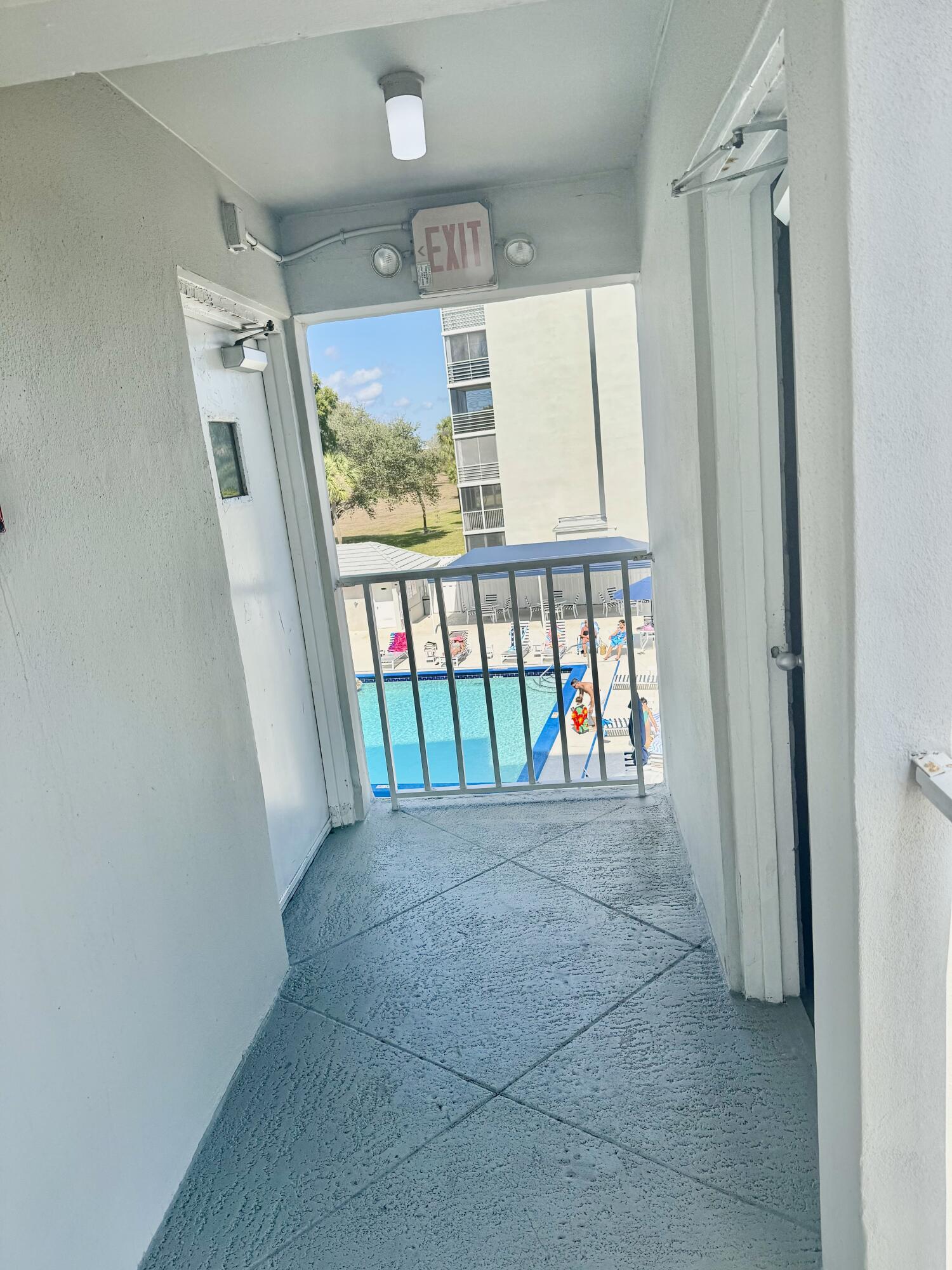 BOCA TEECA CONDO 4 - Residential Lease