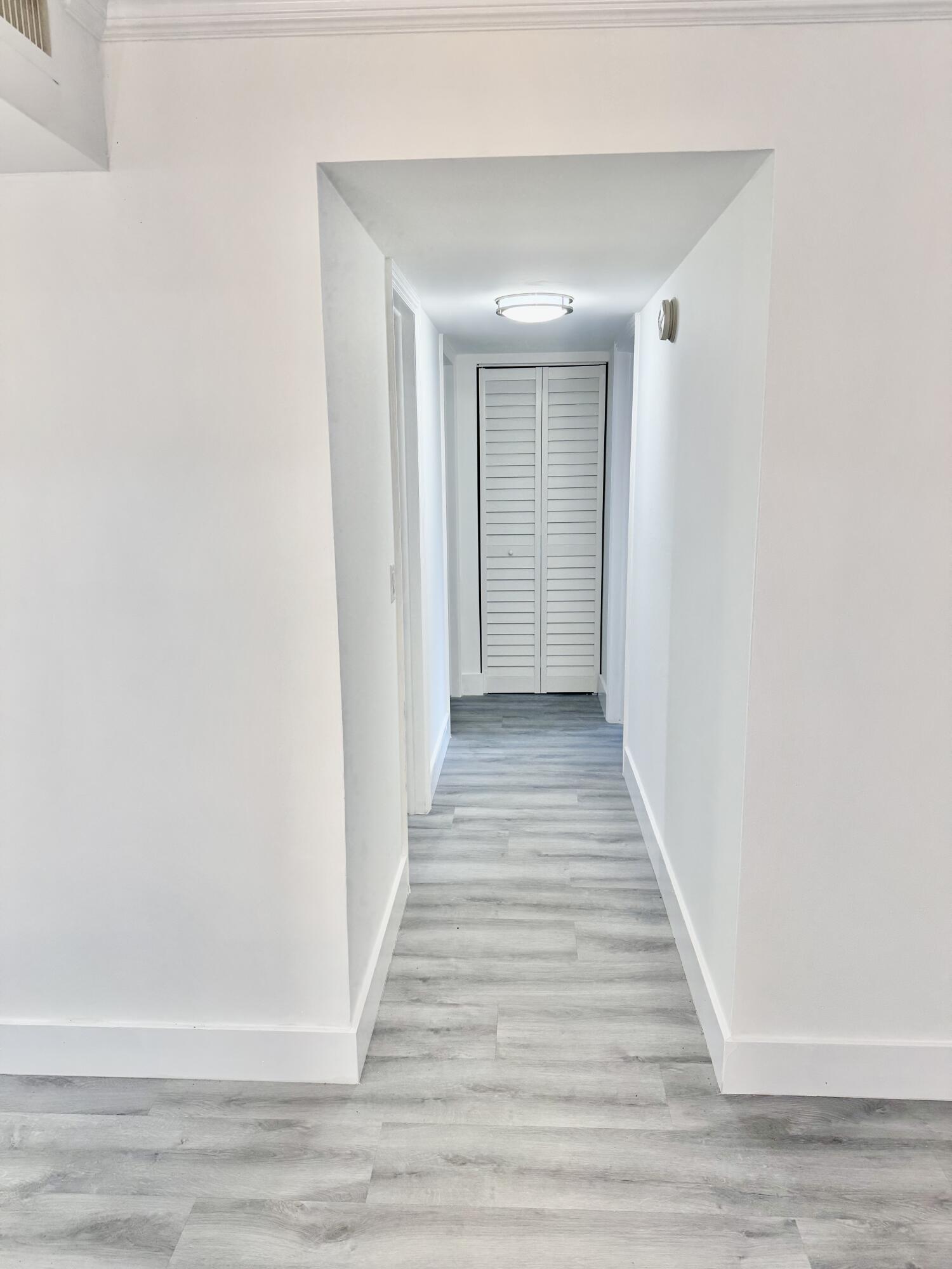 BOCA TEECA CONDO 4 - Residential Lease