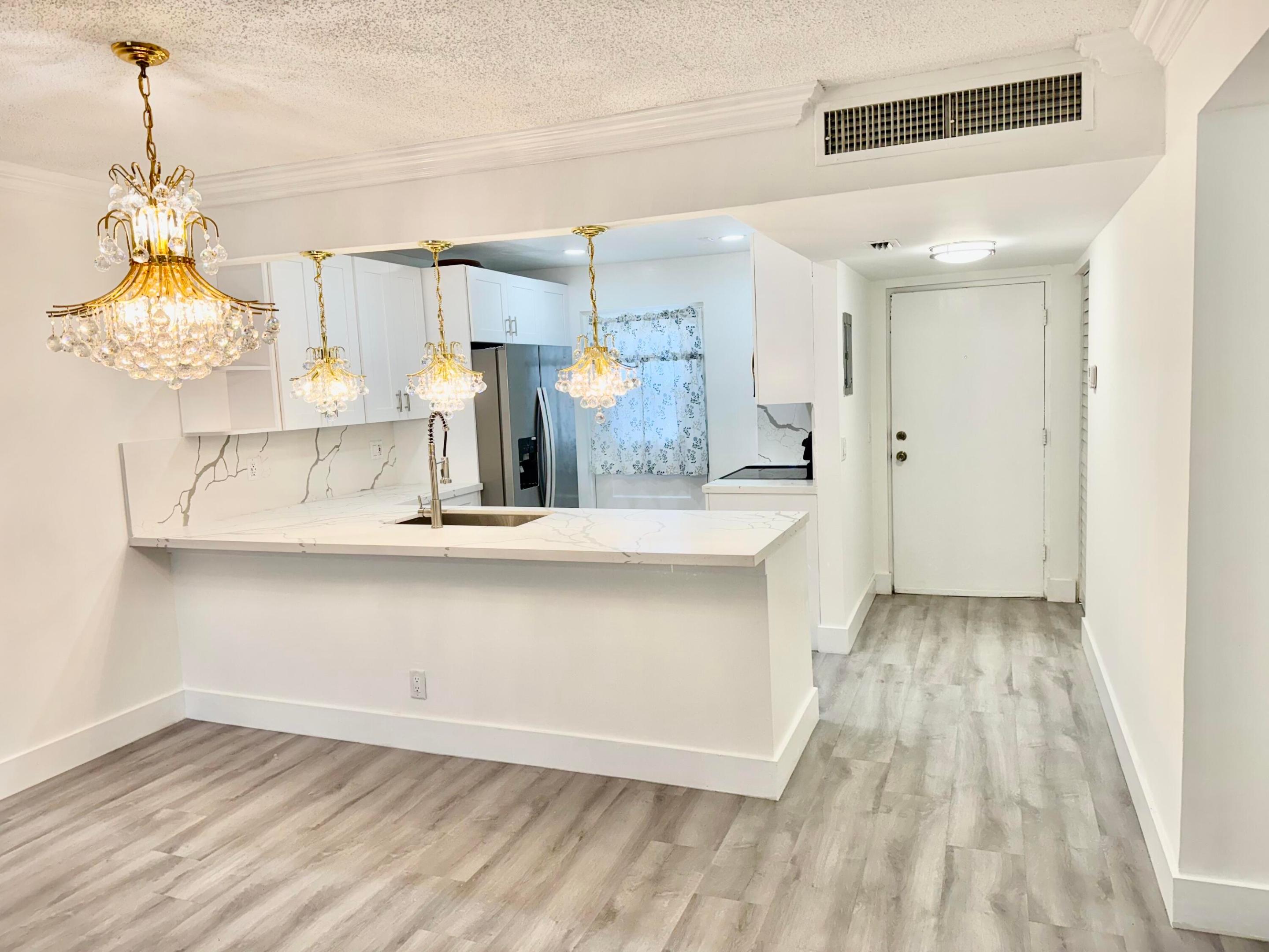 BOCA TEECA CONDO 4 - Residential Lease