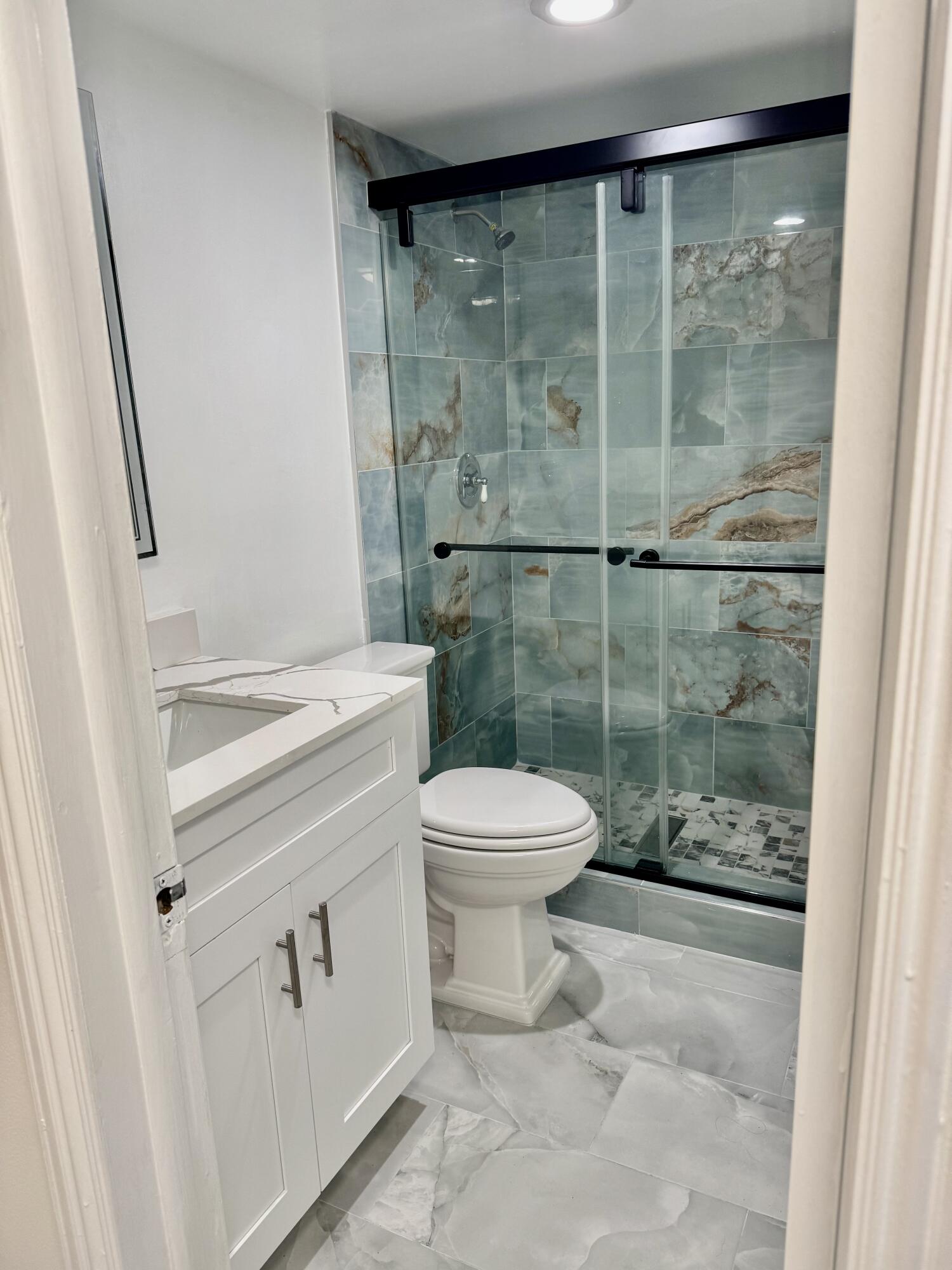 BOCA TEECA CONDO 4 - Residential Lease