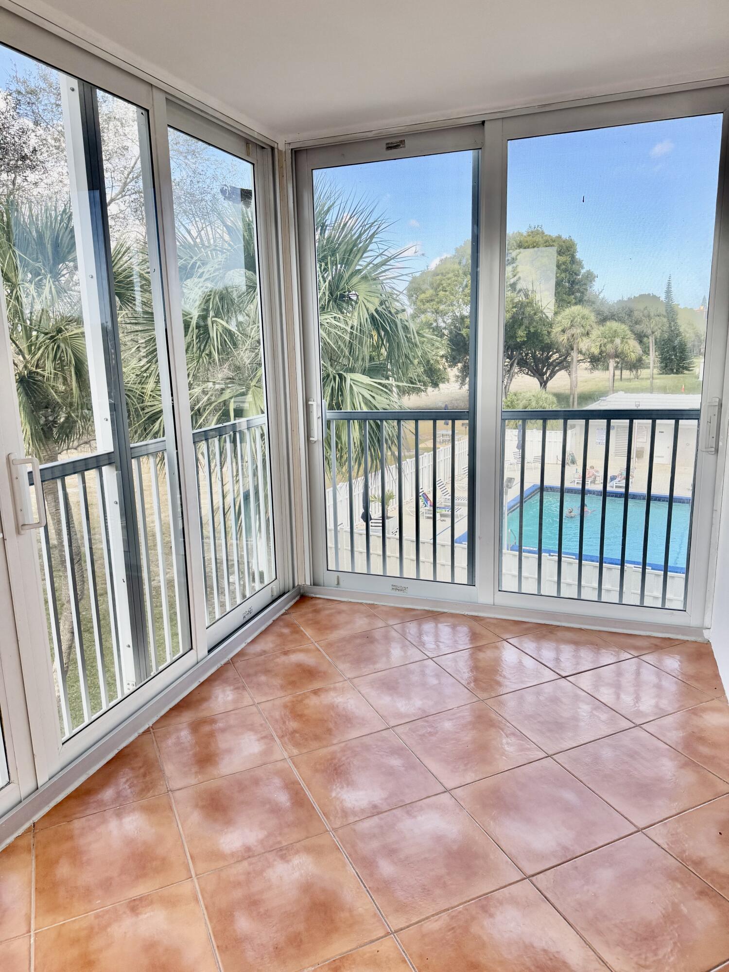 BOCA TEECA CONDO 4 - Residential Lease