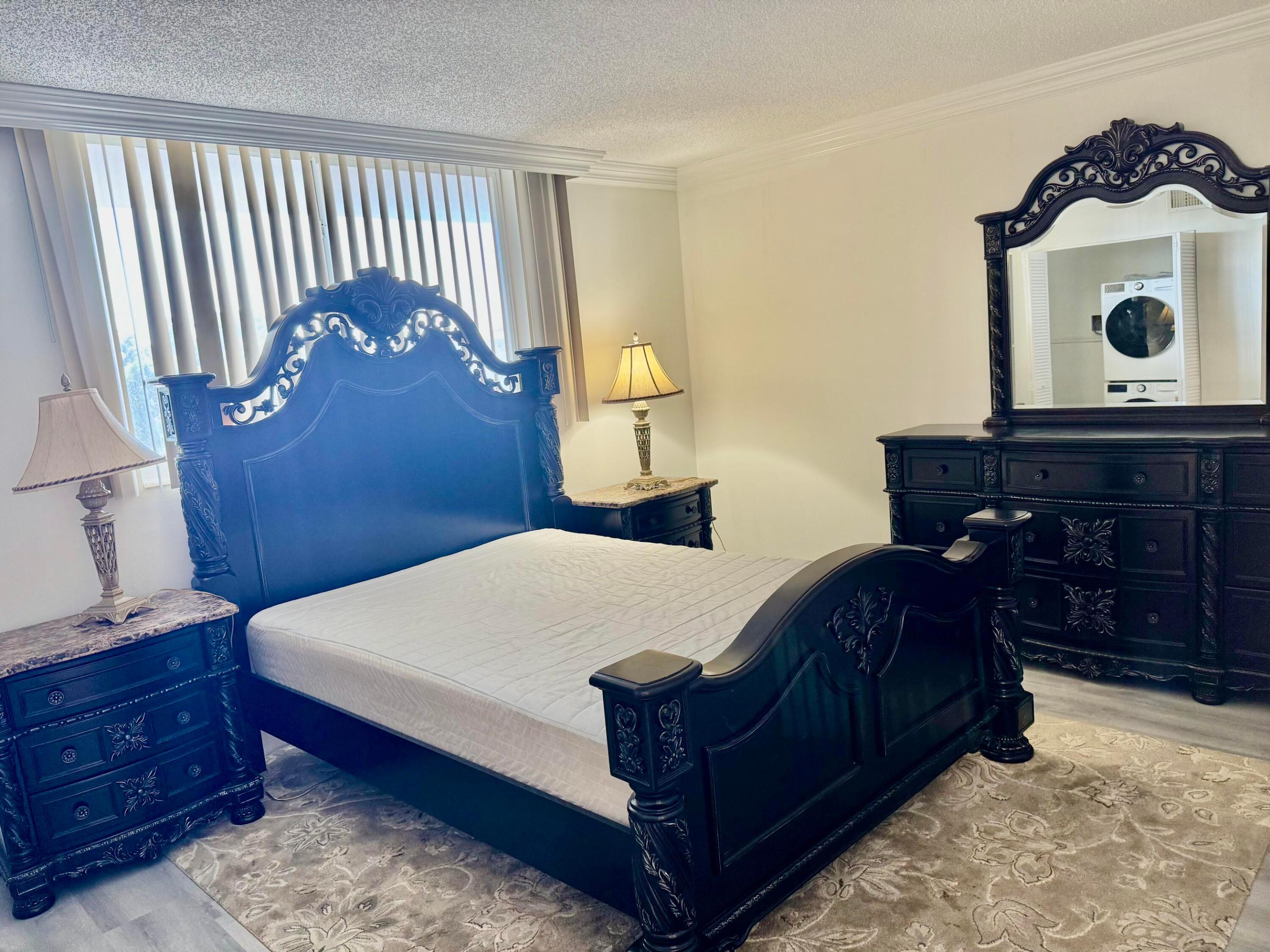 BOCA TEECA CONDO 4 - Residential Lease