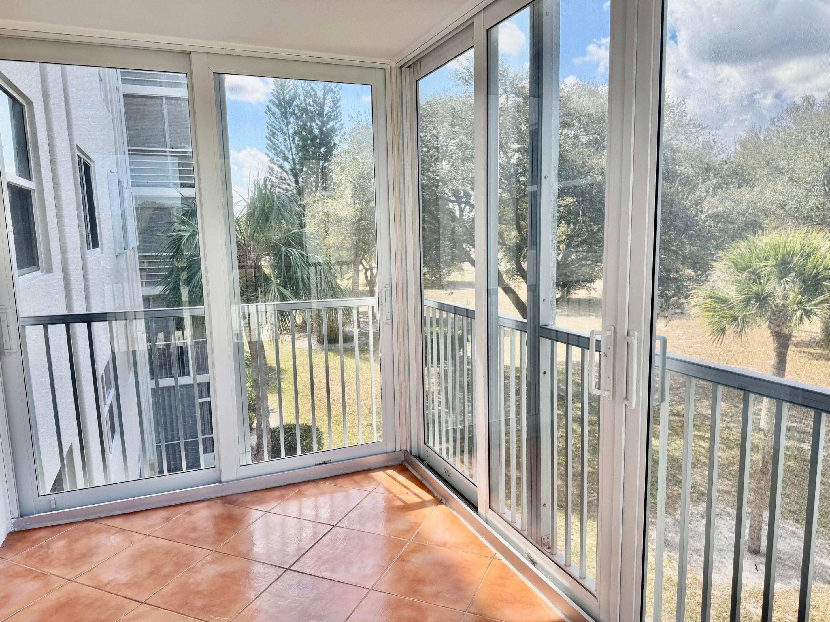 BOCA TEECA CONDO 4 - Residential Lease