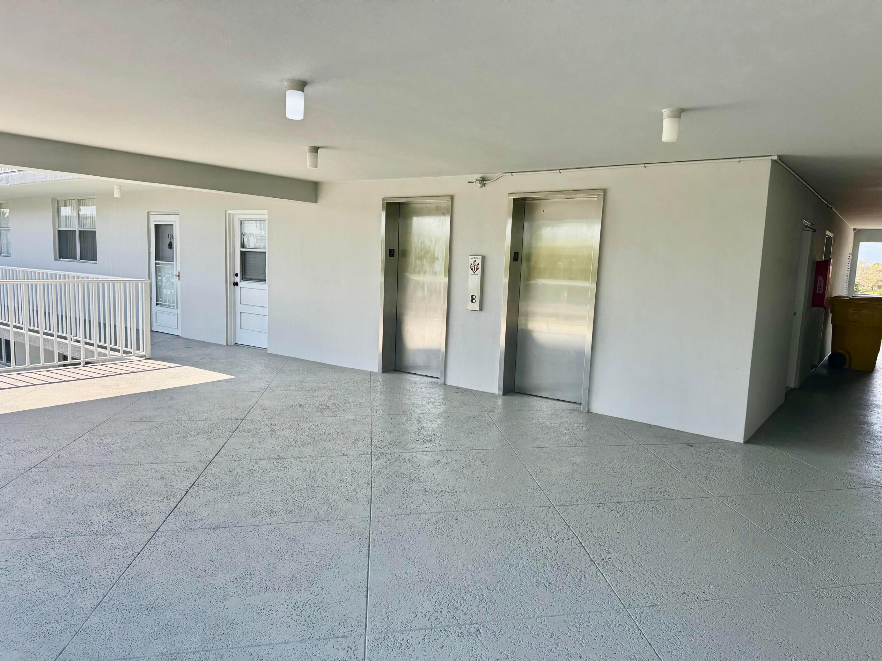 BOCA TEECA CONDO 4 - Residential Lease