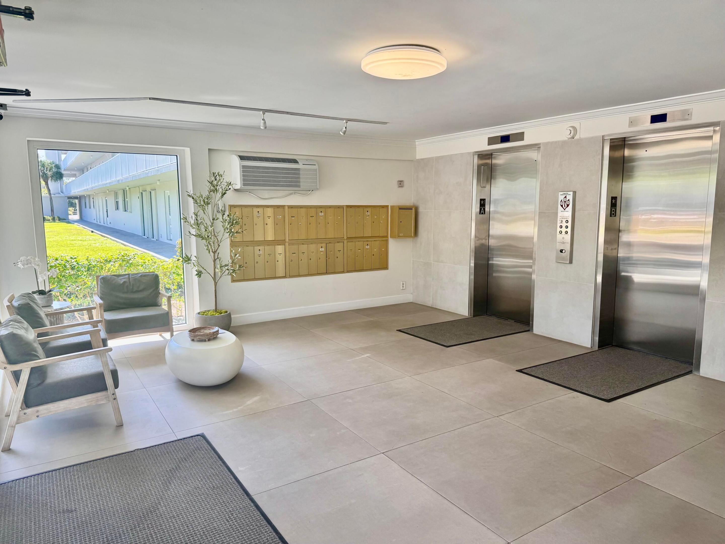 BOCA TEECA CONDO 4 - Residential Lease