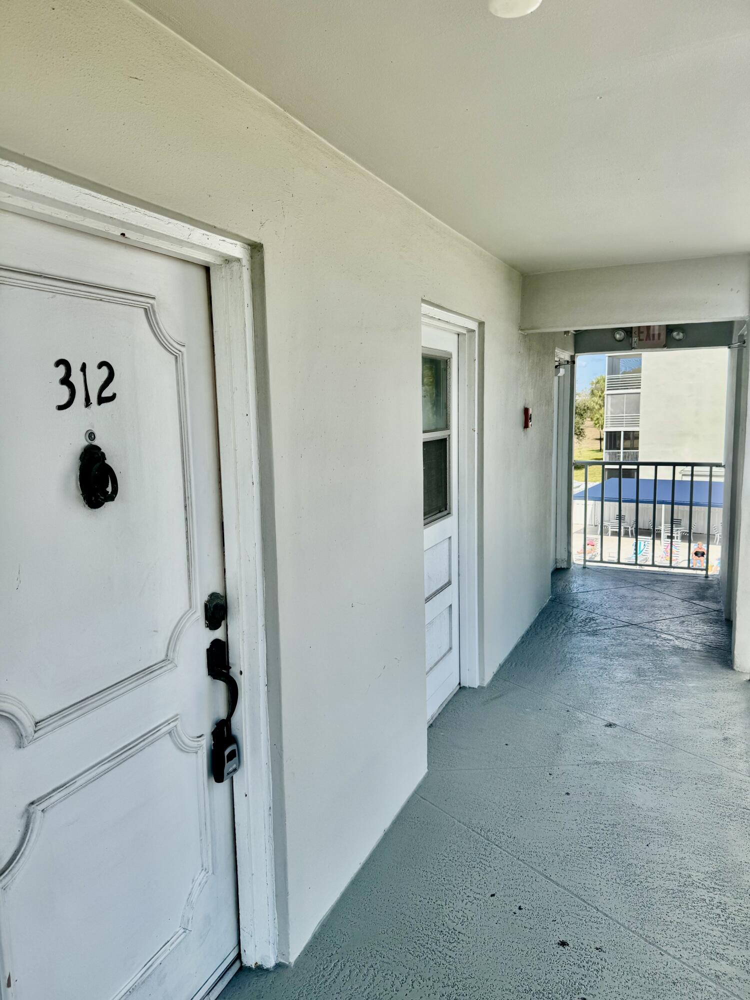 BOCA TEECA CONDO 4 - Residential Lease