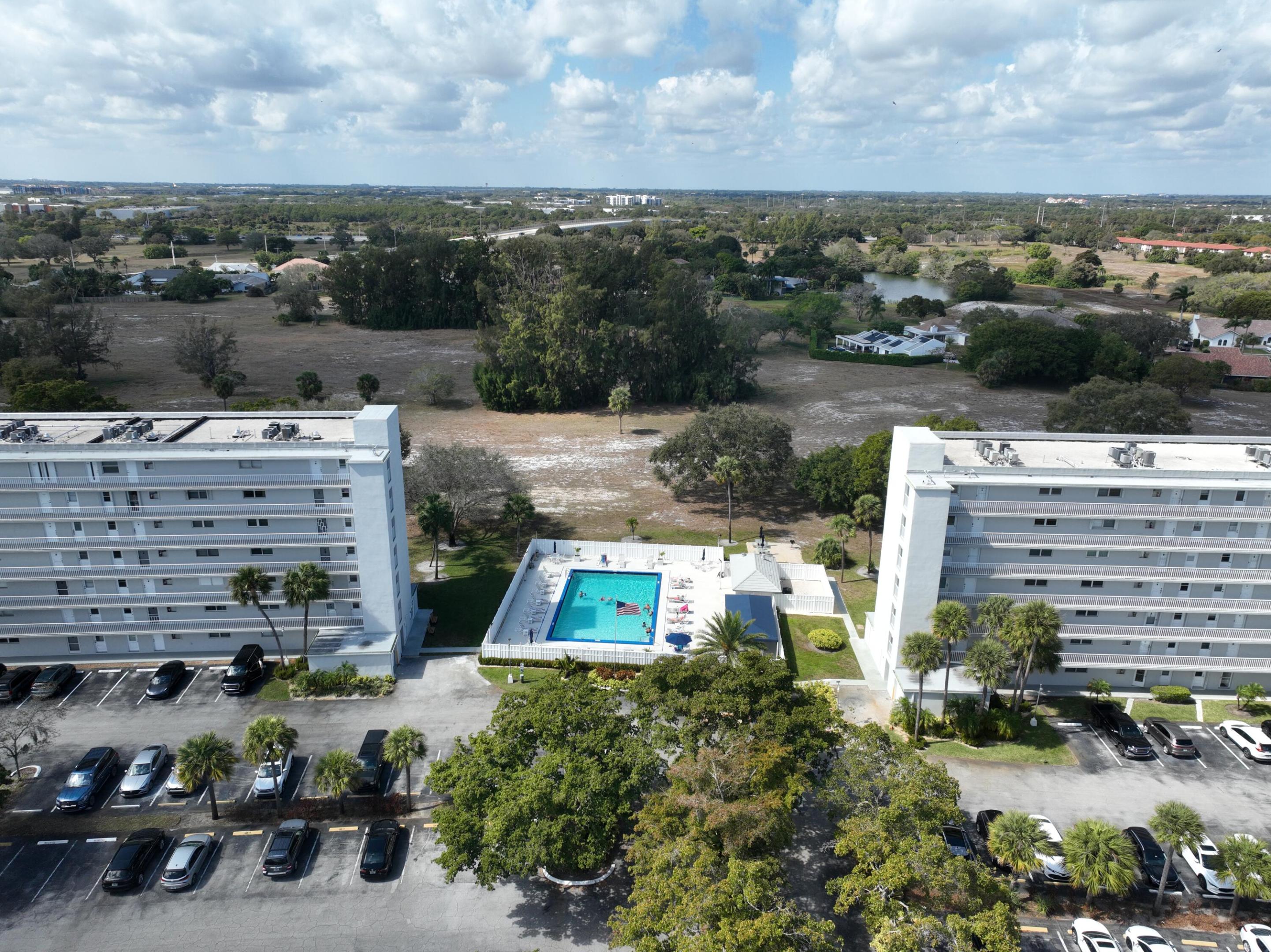 BOCA TEECA CONDO 4 - Residential Lease