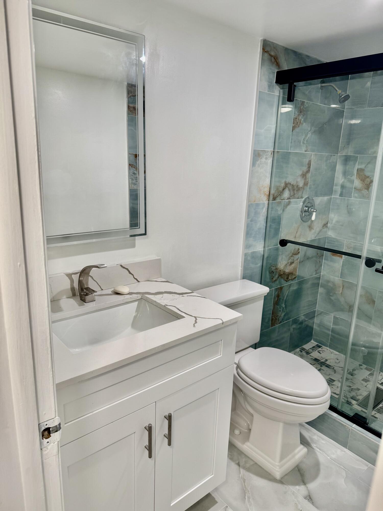 BOCA TEECA CONDO 4 - Residential Lease