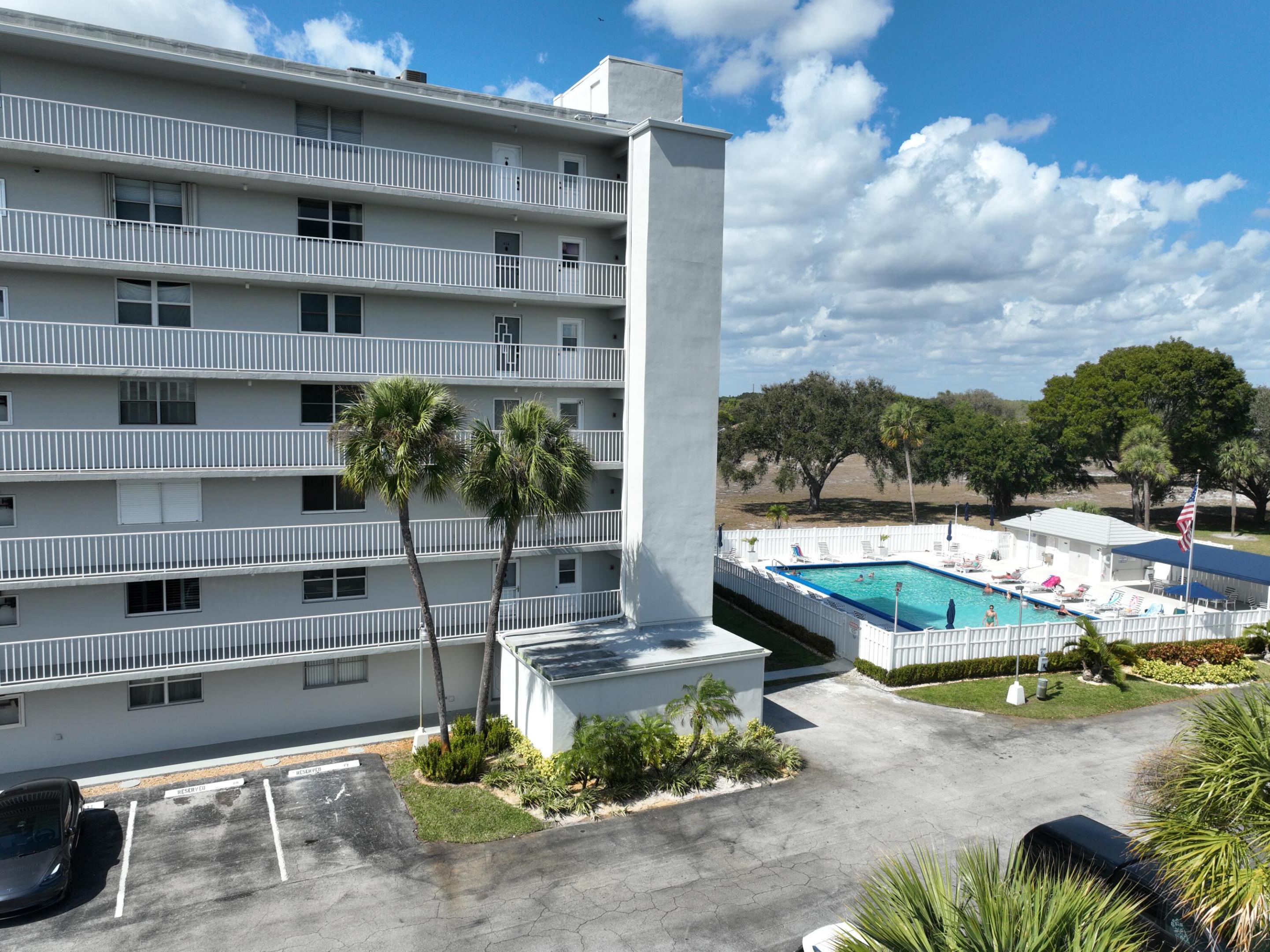 BOCA TEECA CONDO 4 - Residential Lease