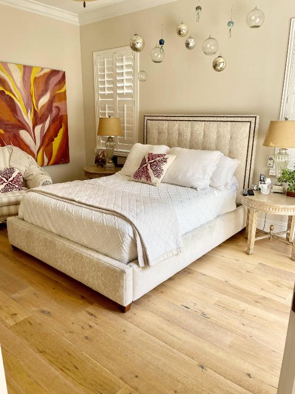 NEWHAVEN 7A - Residential Lease