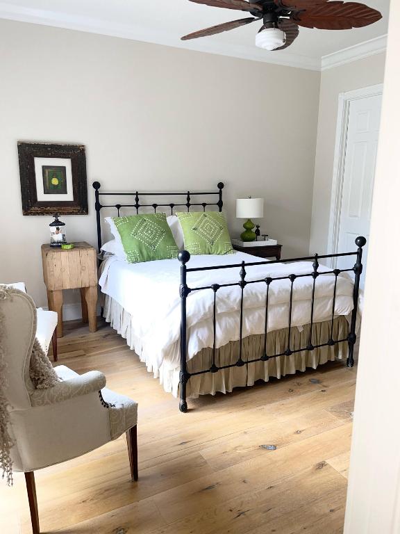 NEWHAVEN 7A - Residential Lease