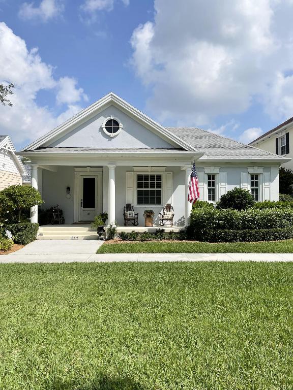 NEWHAVEN 7A - Residential Lease