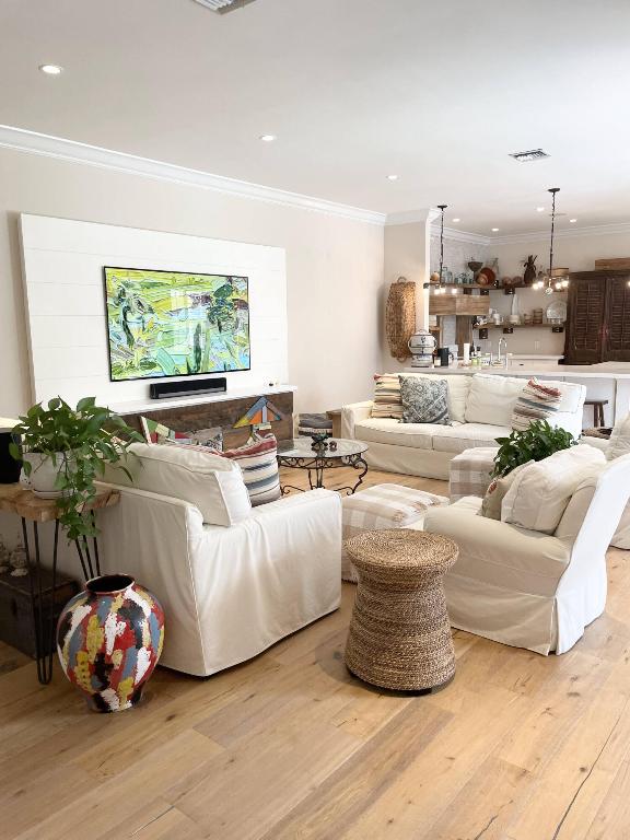 NEWHAVEN 7A - Residential Lease