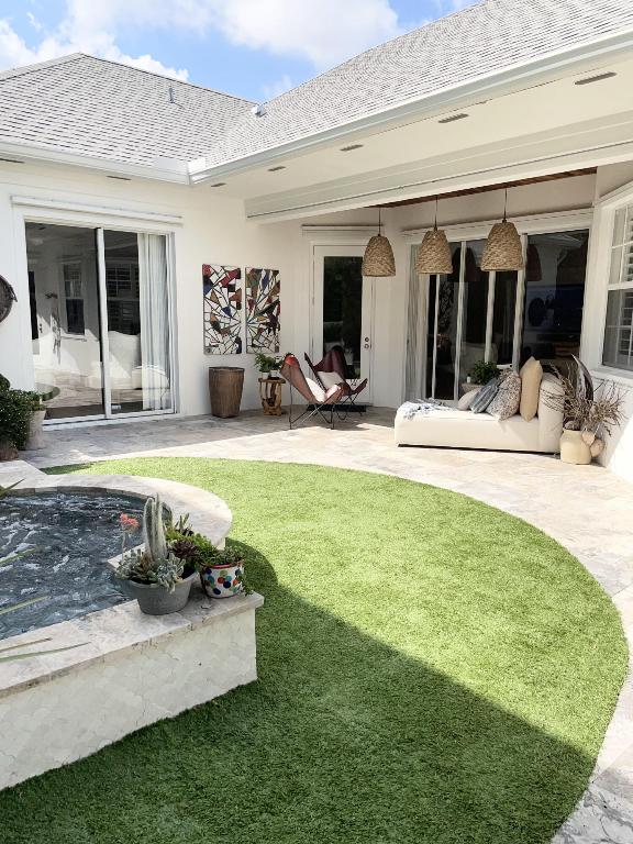 NEWHAVEN 7A - Residential Lease