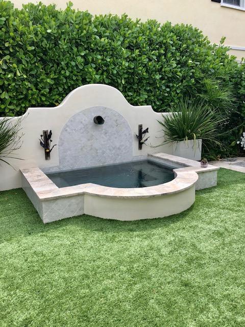 NEWHAVEN 7A - Residential Lease