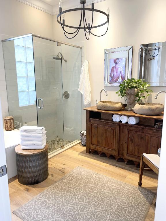 NEWHAVEN 7A - Residential Lease