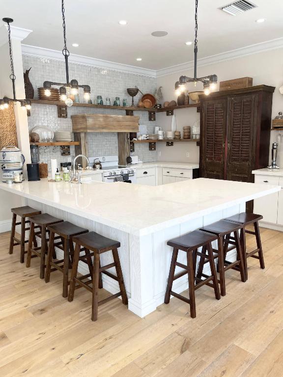 NEWHAVEN 7A - Residential Lease