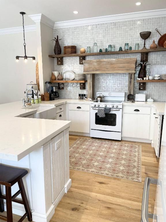 NEWHAVEN 7A - Residential Lease