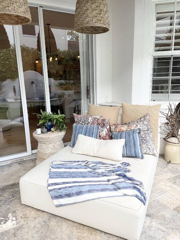 NEWHAVEN 7A - Residential Lease